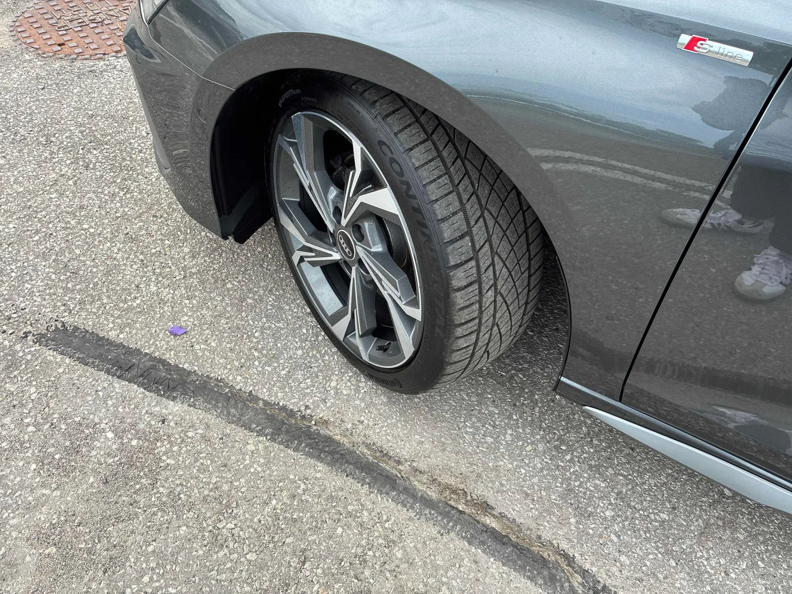 Tire