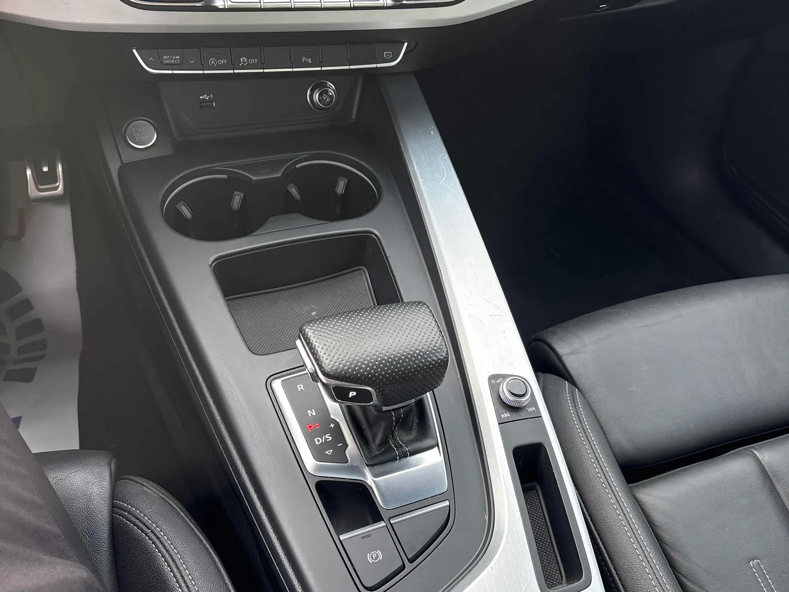 Console