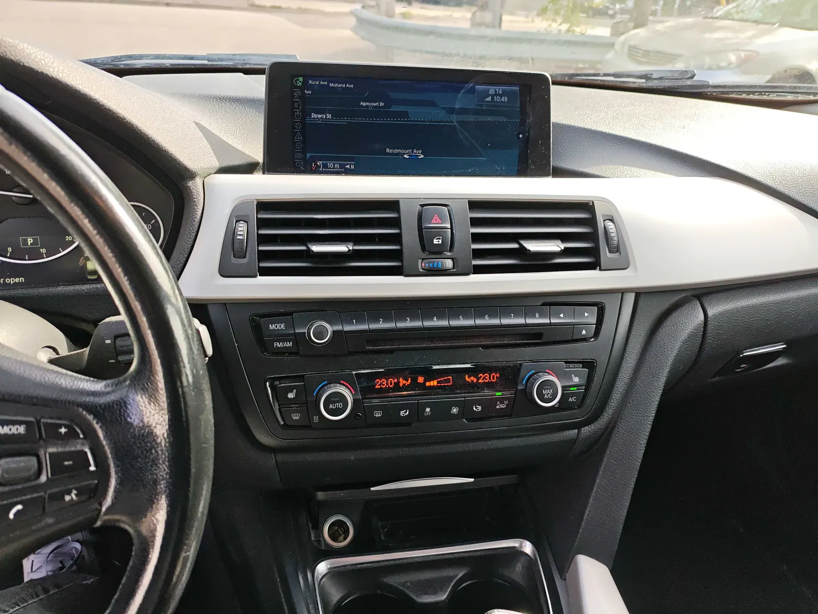 Console