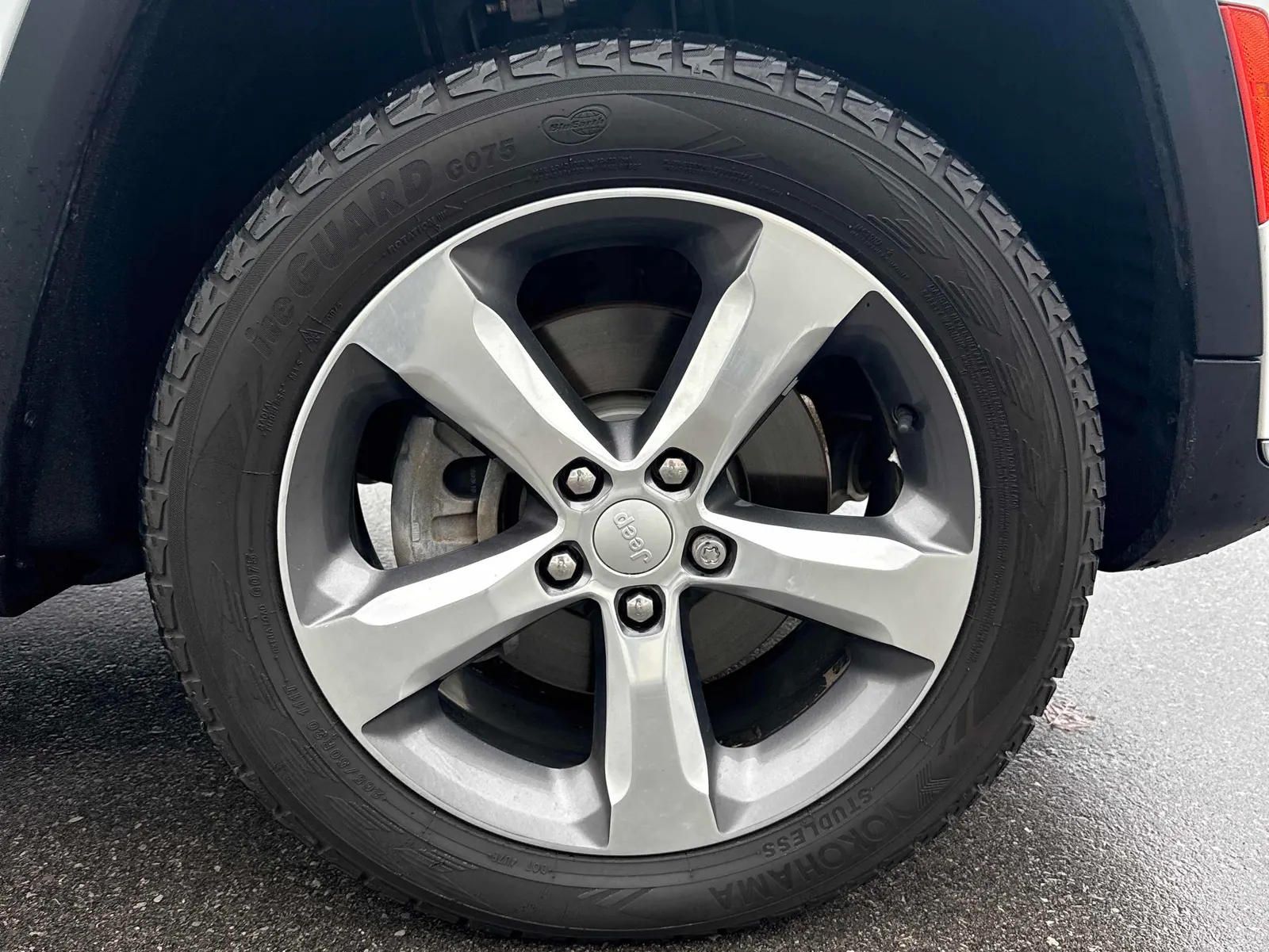 Tire