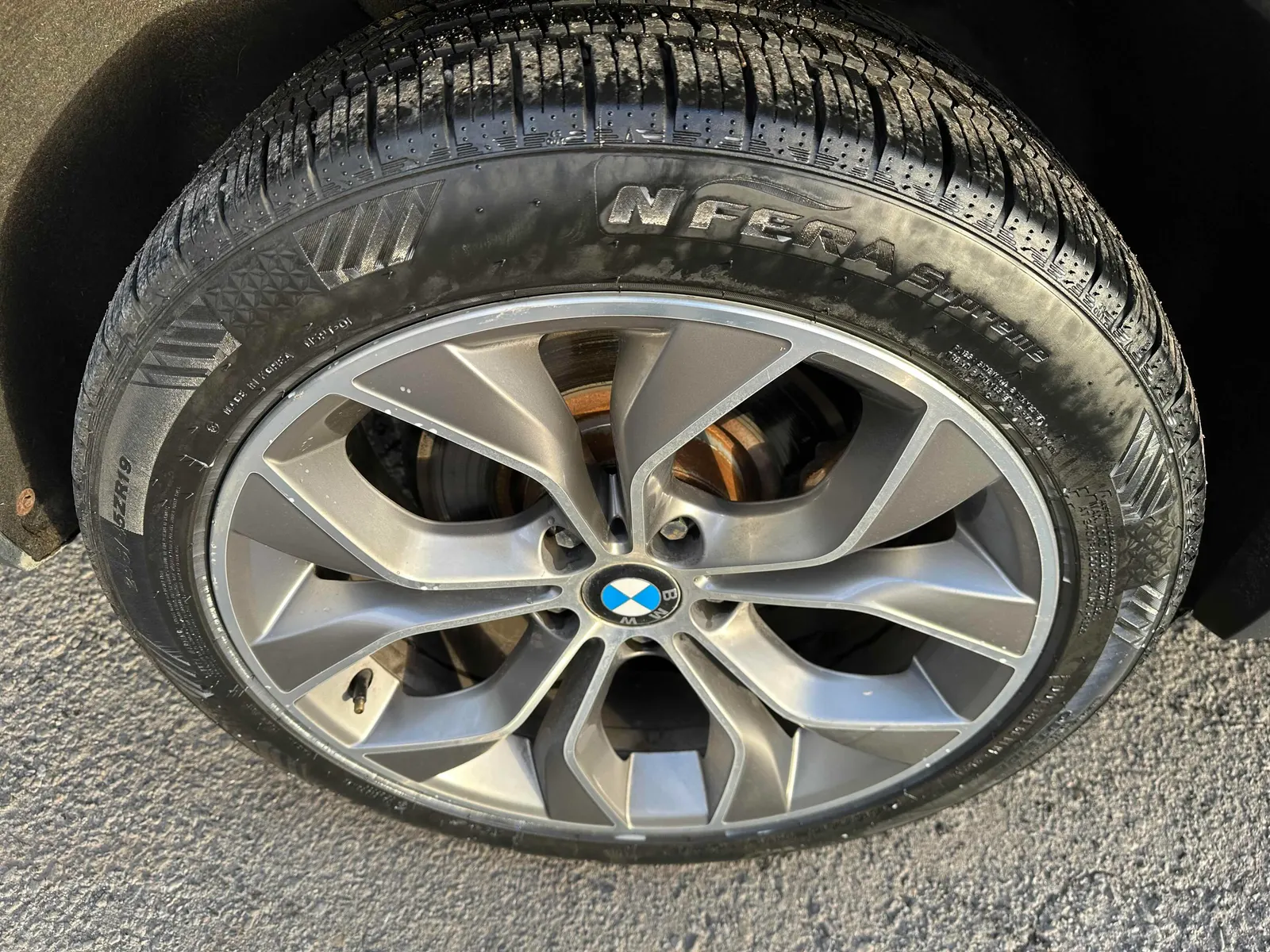 Tire