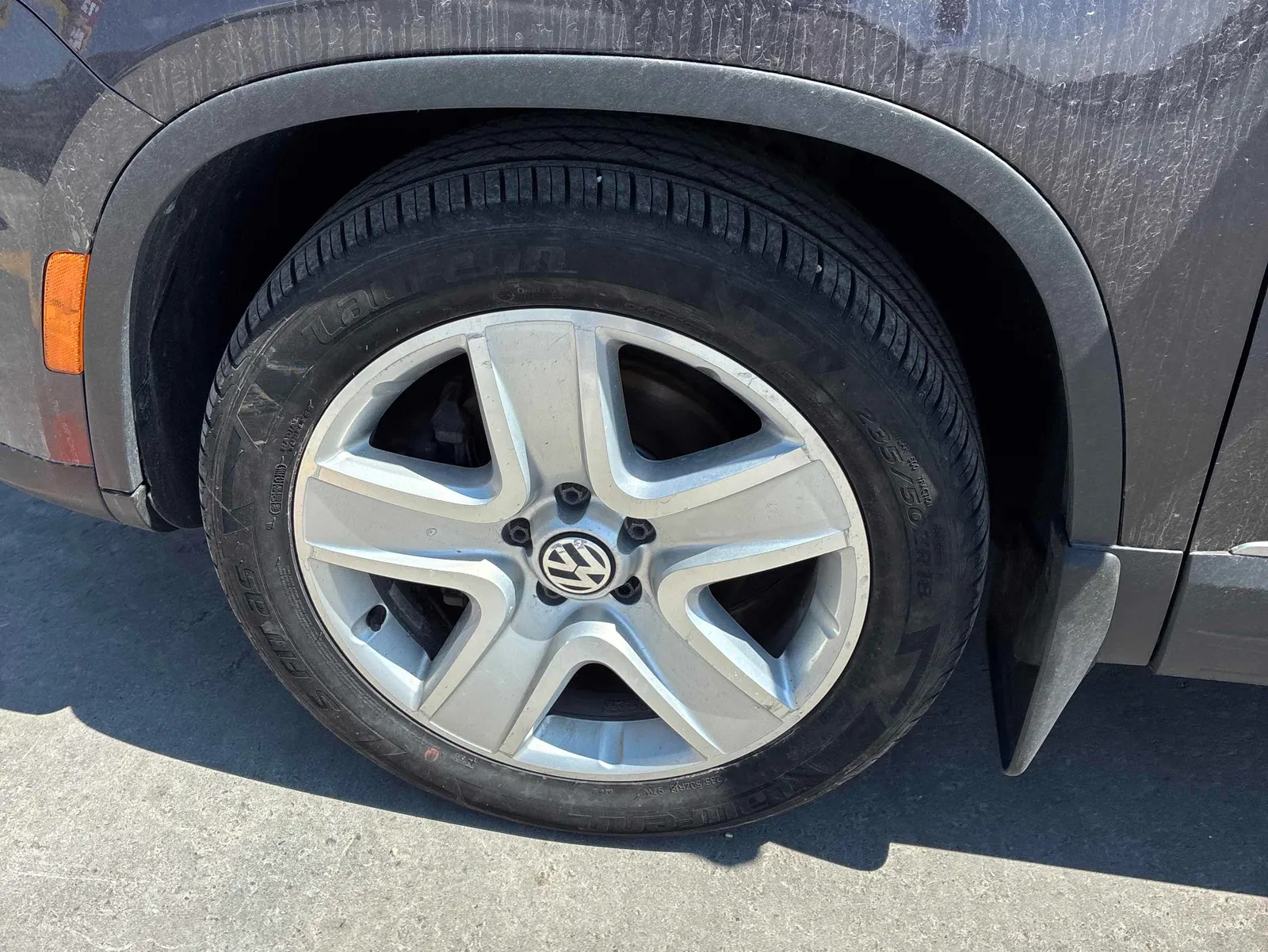 Tire