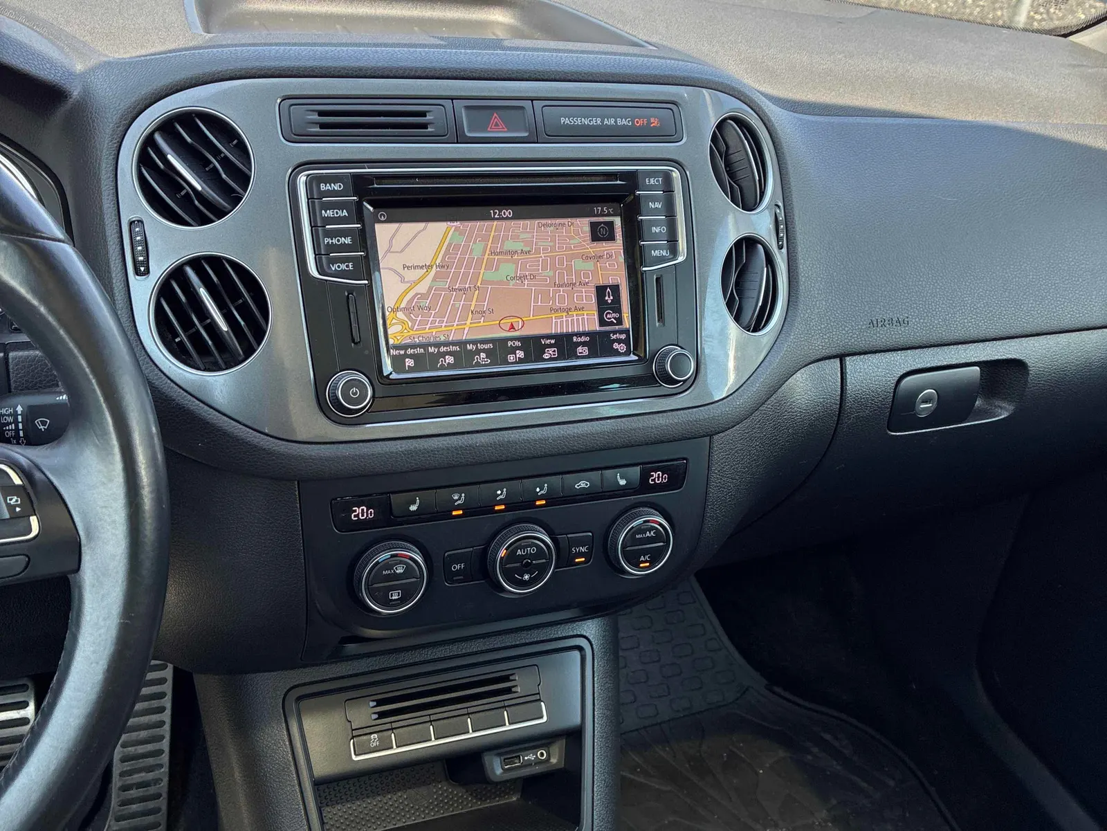Console