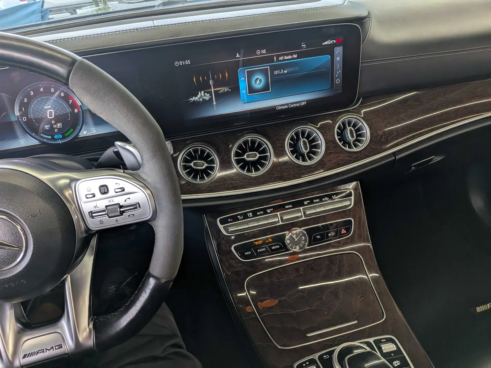Console