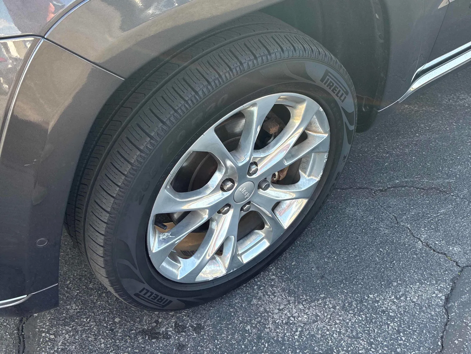 Tire