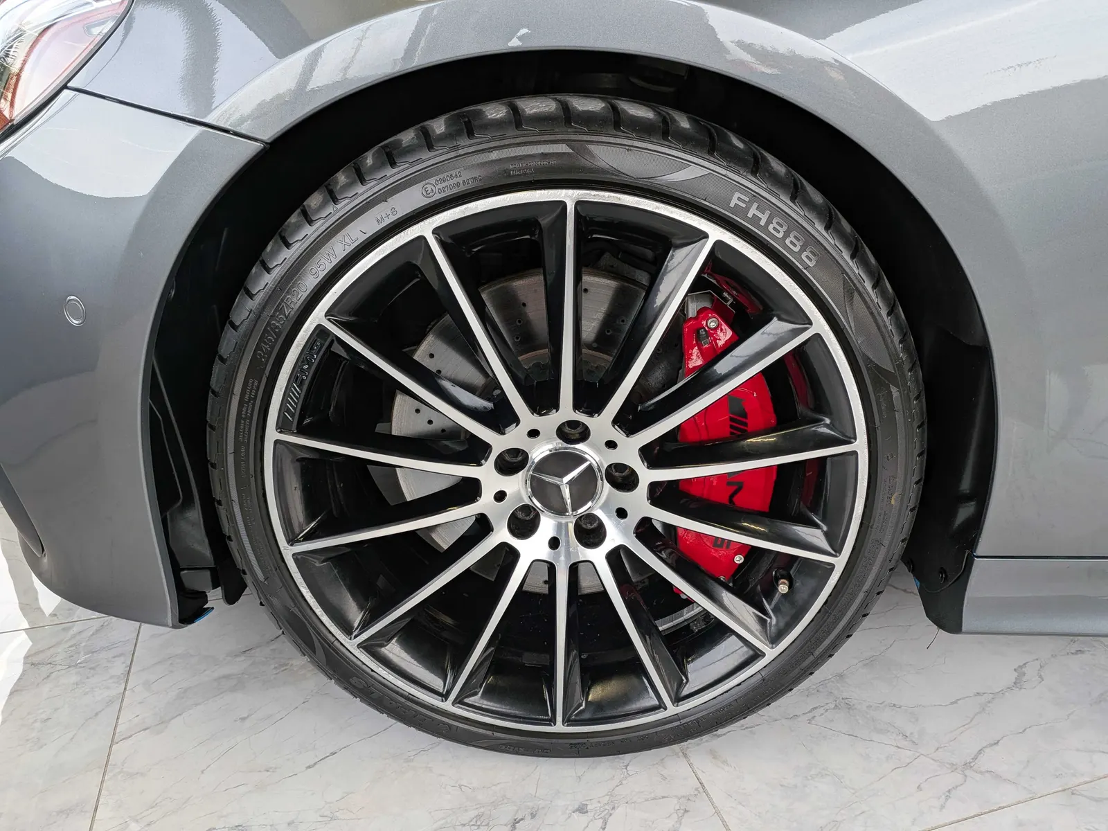 Tire