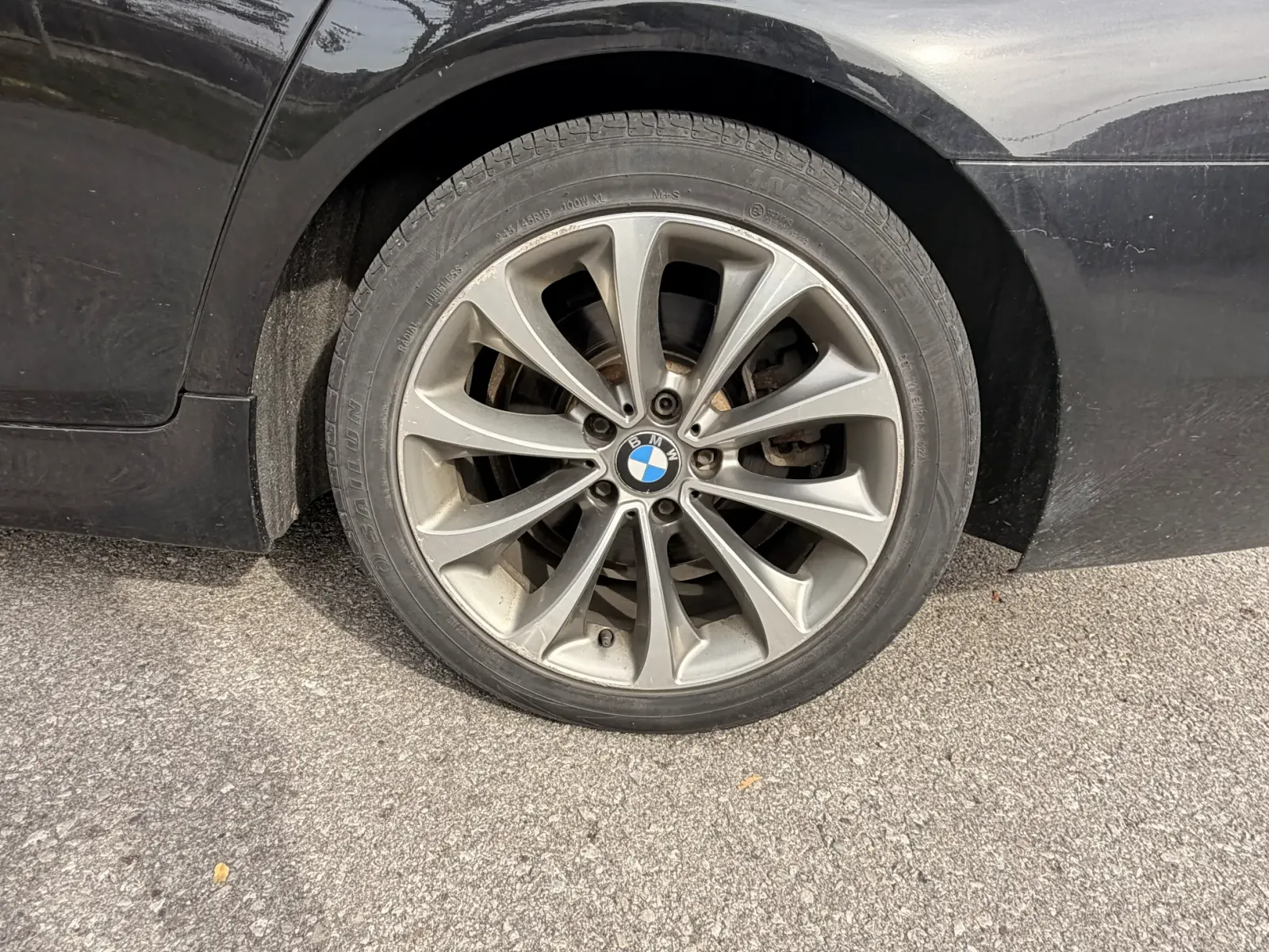Tire