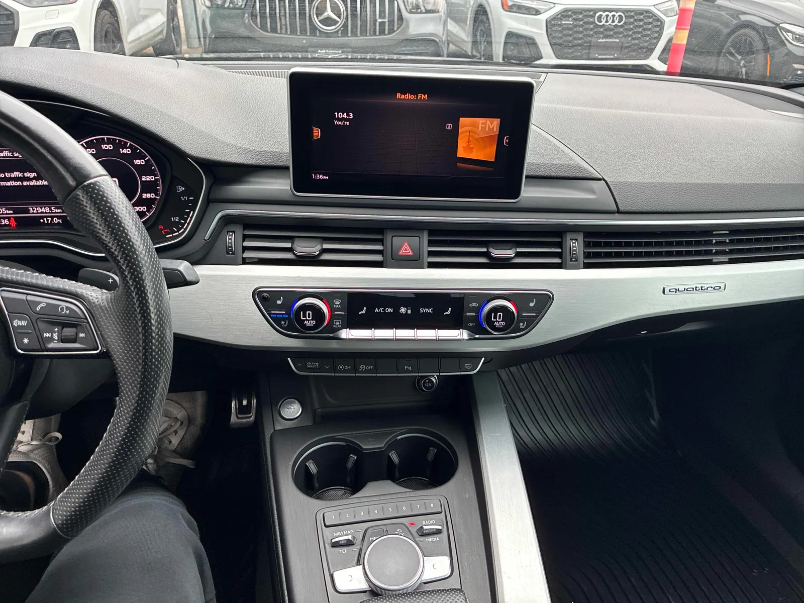 Console