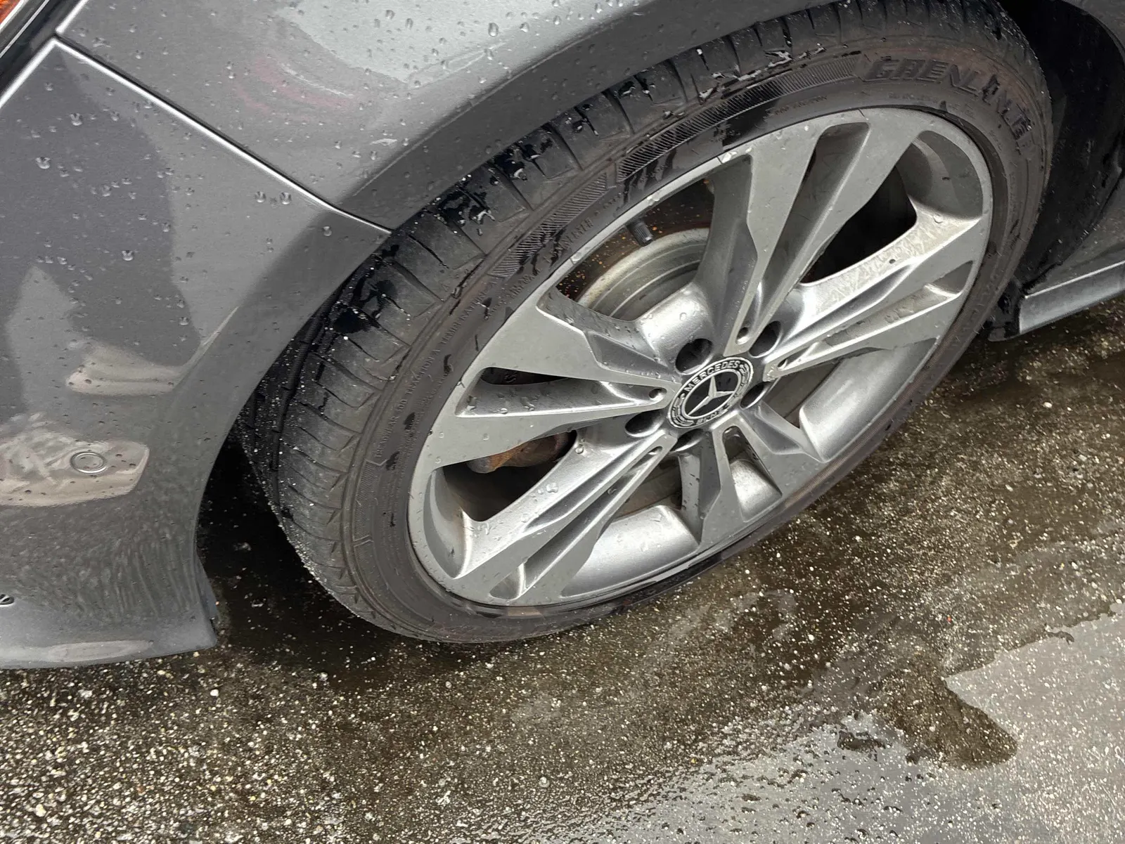 Tire