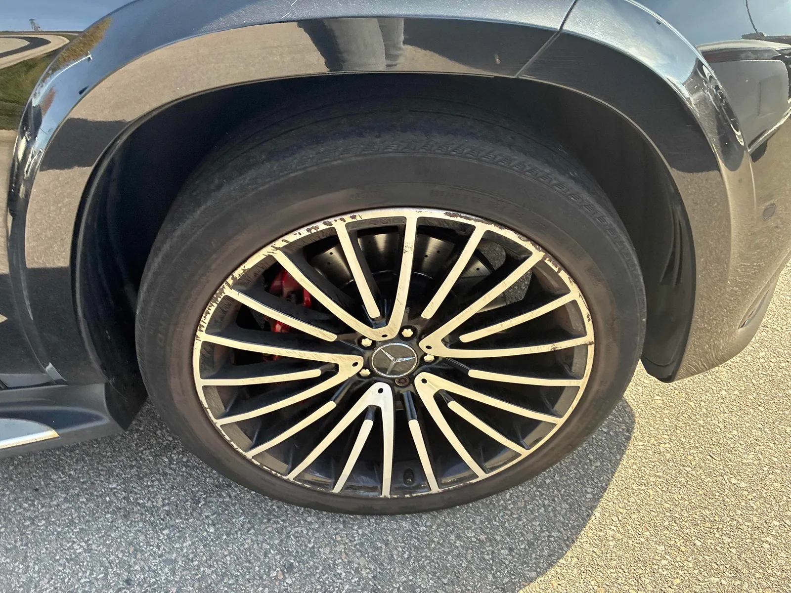 Tire