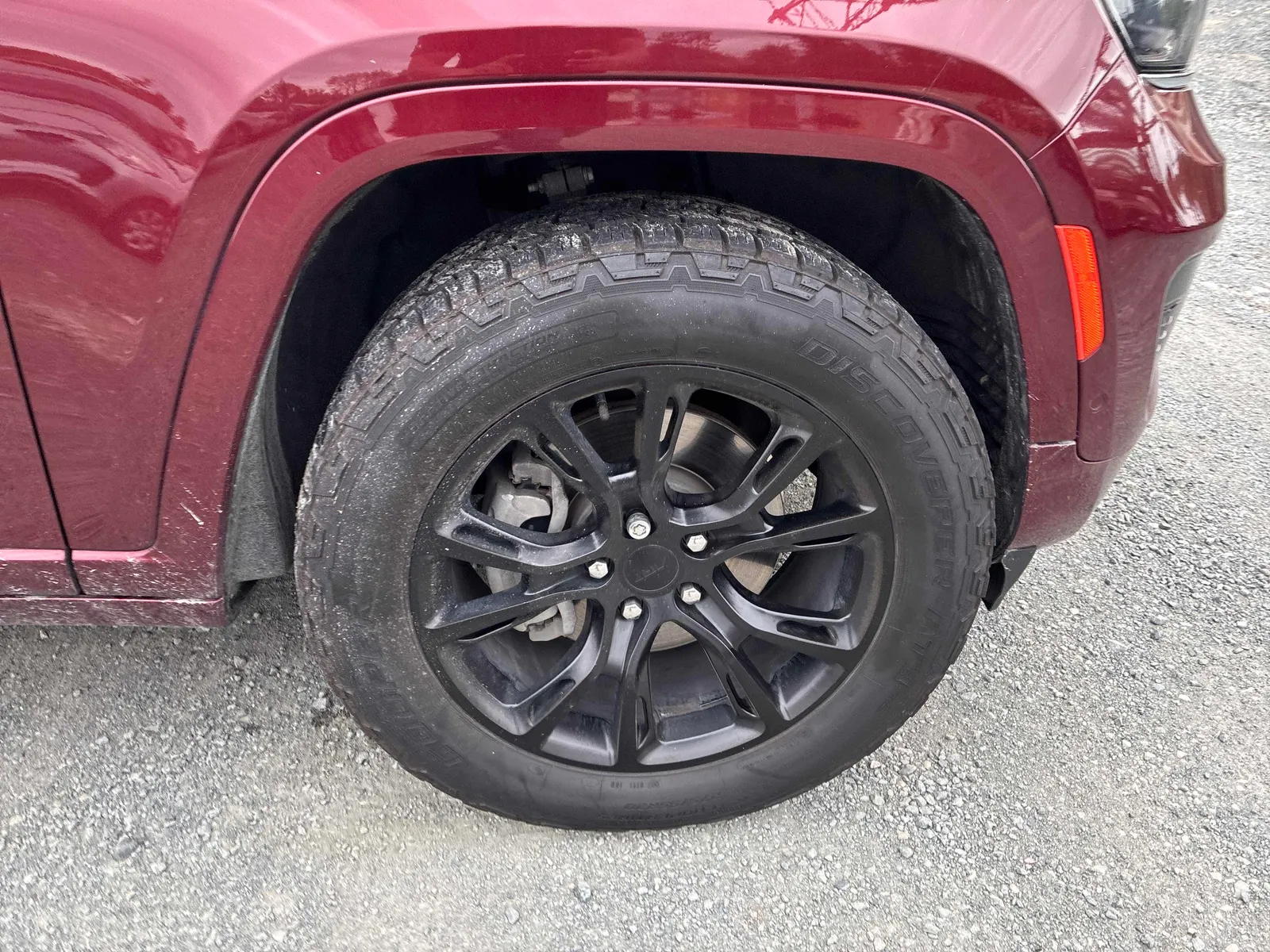 Tire
