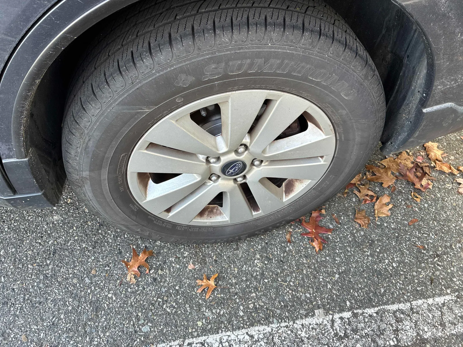 Tire