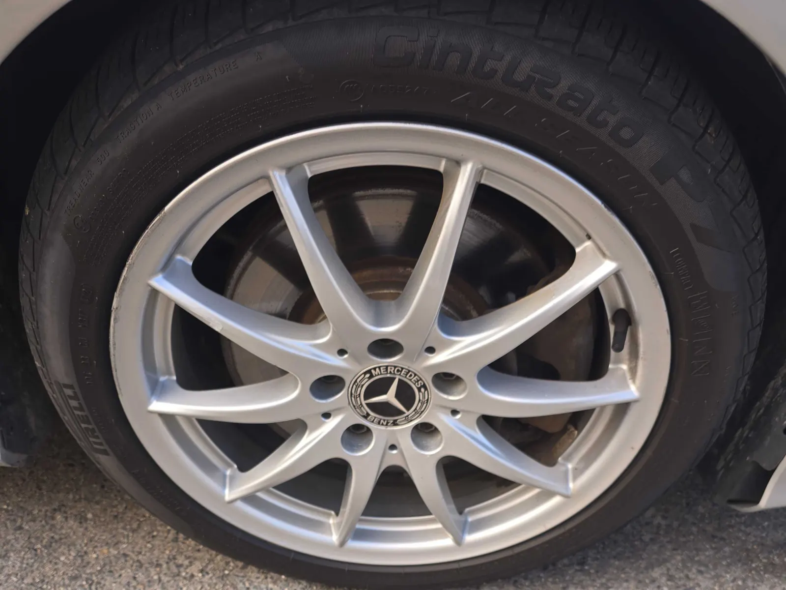 Tire