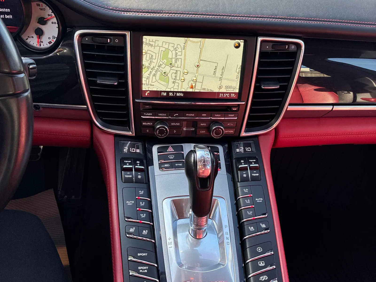 Console