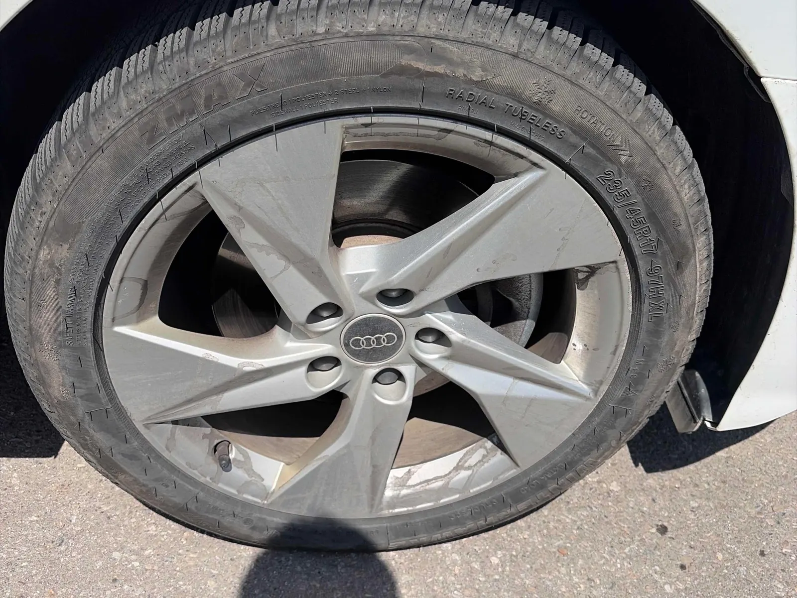 Tire