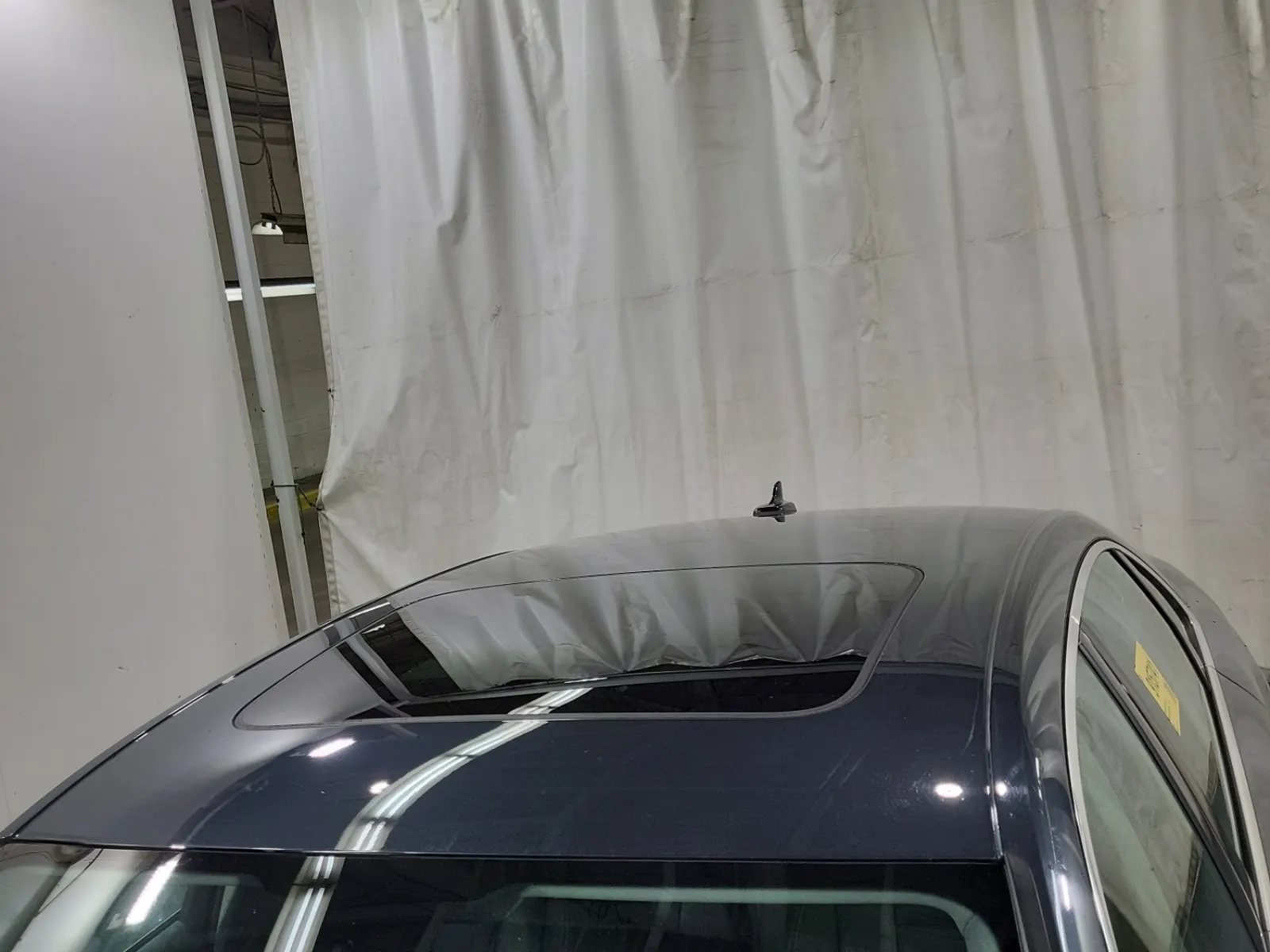 Exterior Roof Photo