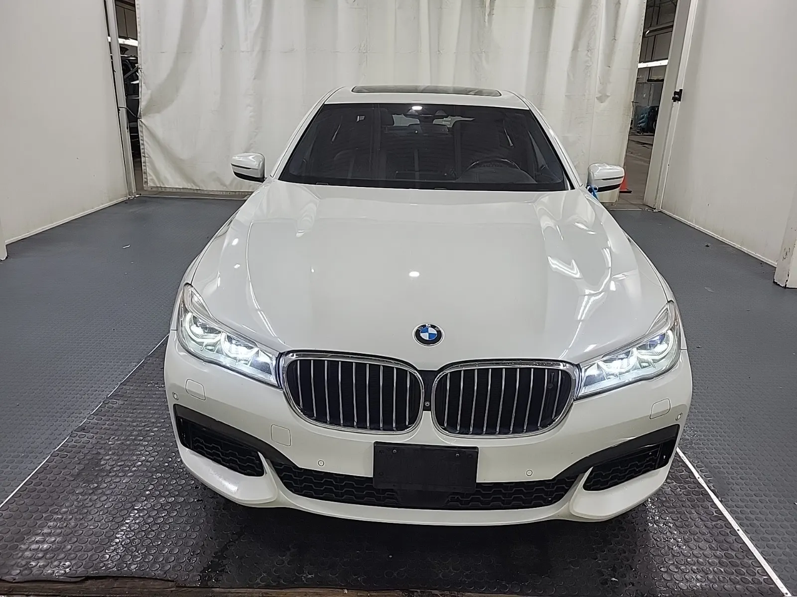 Full Front Photo