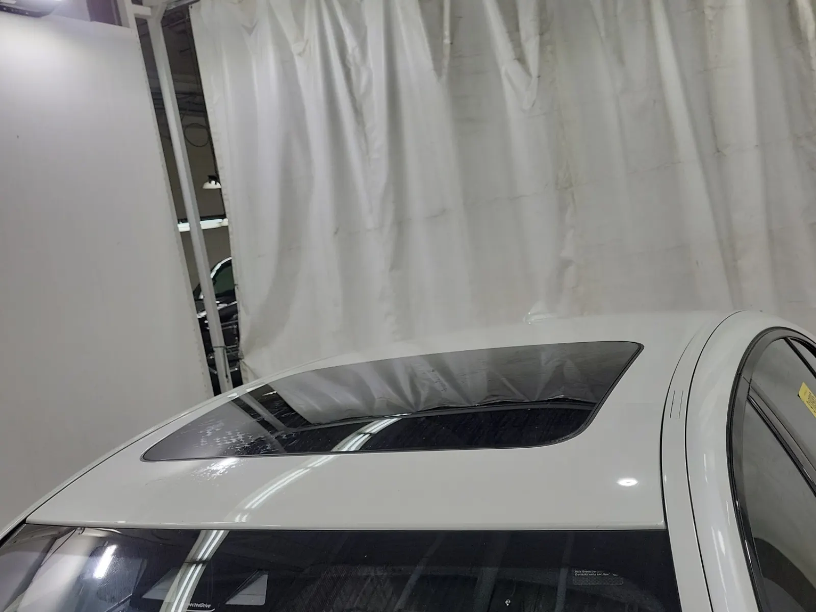 Exterior Roof Photo