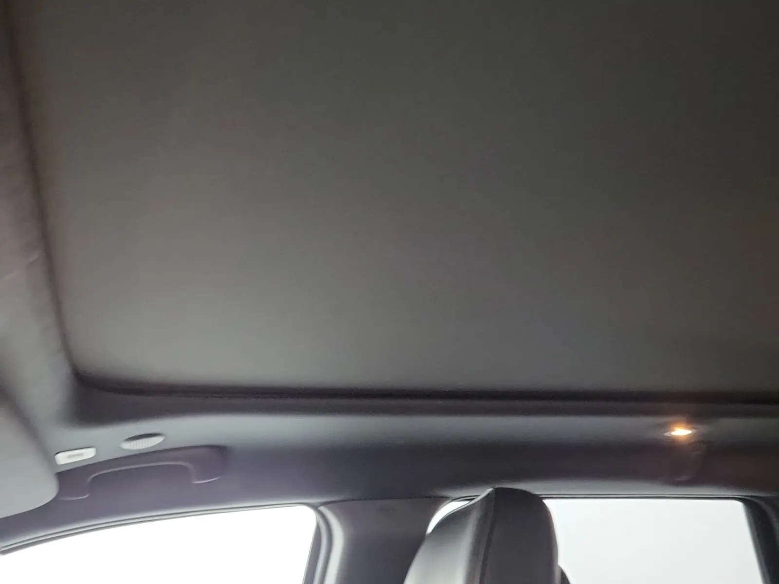 Interior Roof Photo