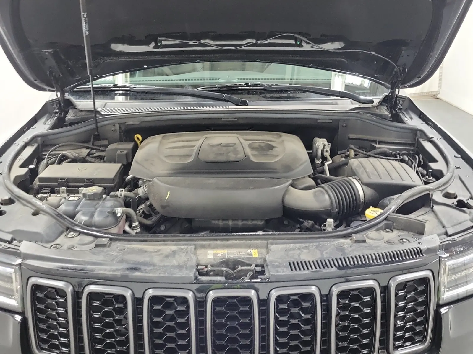 Engine Photo
