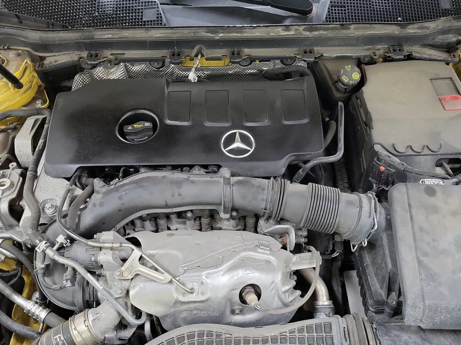 Engine Photo