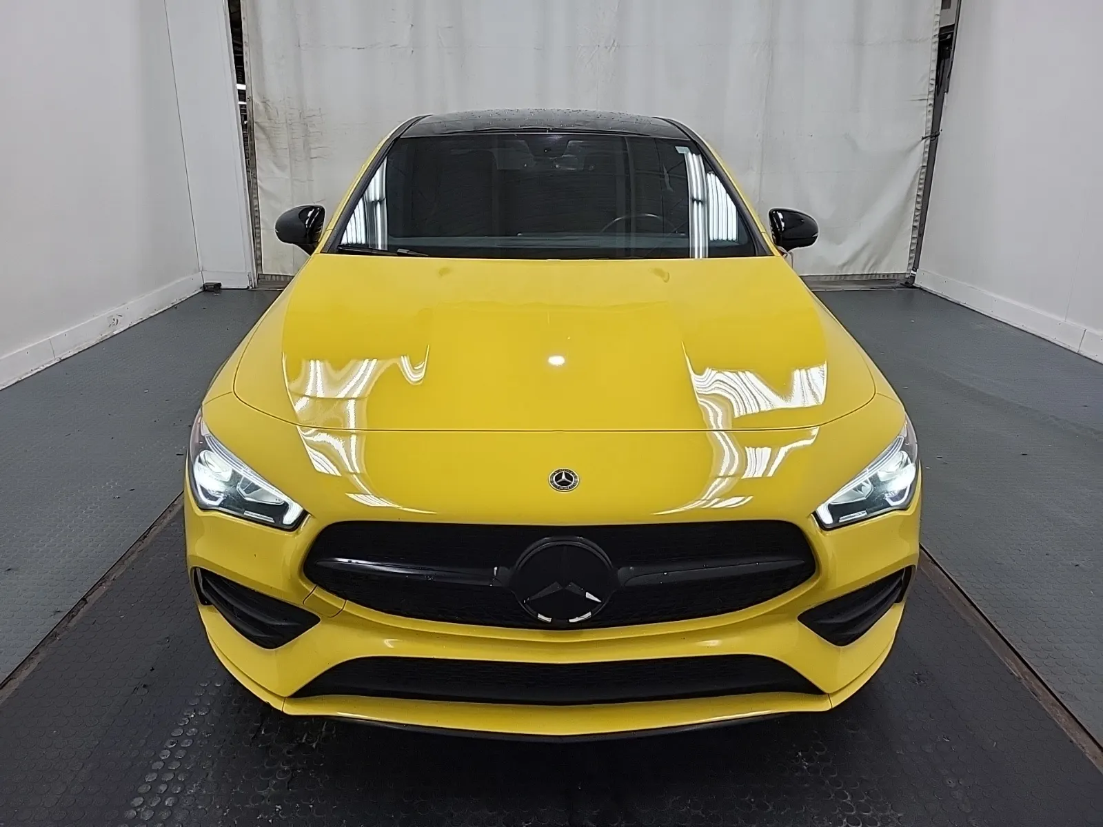 Full Front Photo