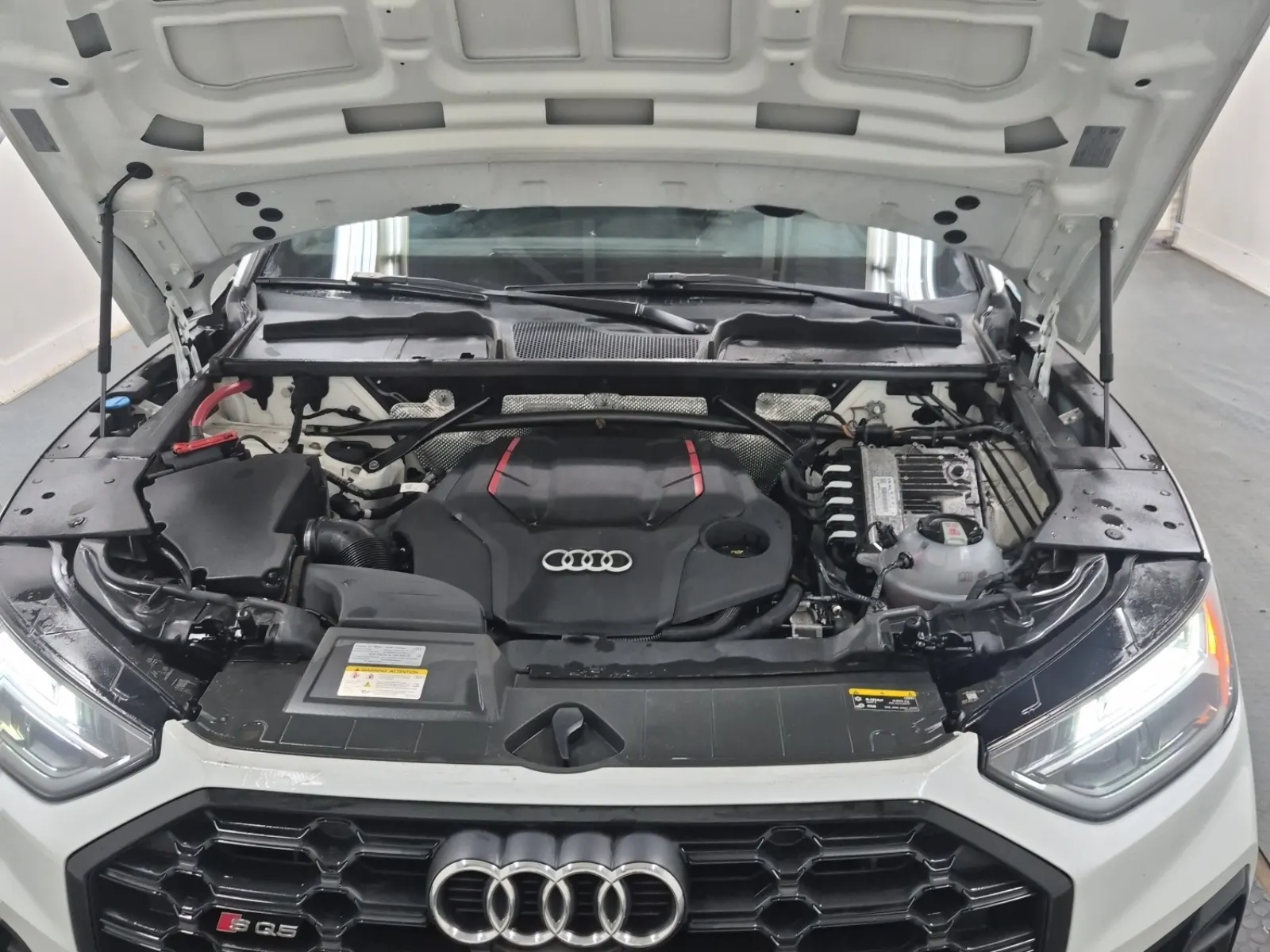 Engine Photo