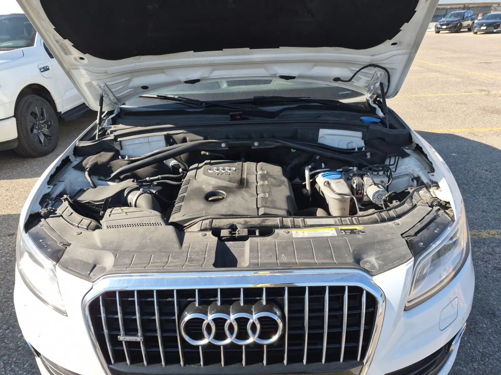 Engine Photo
