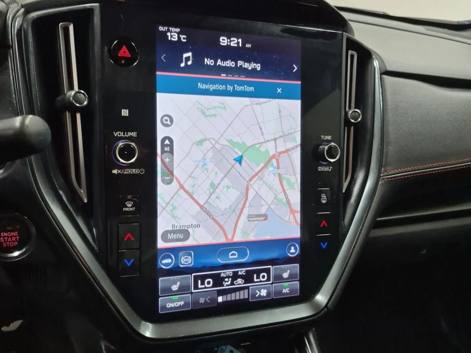 Navigation Photo
