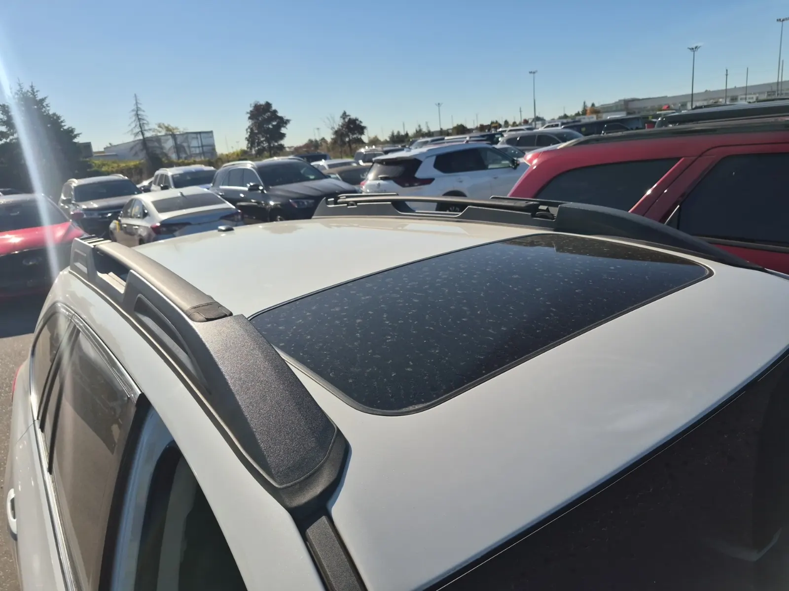 Exterior Roof Photo