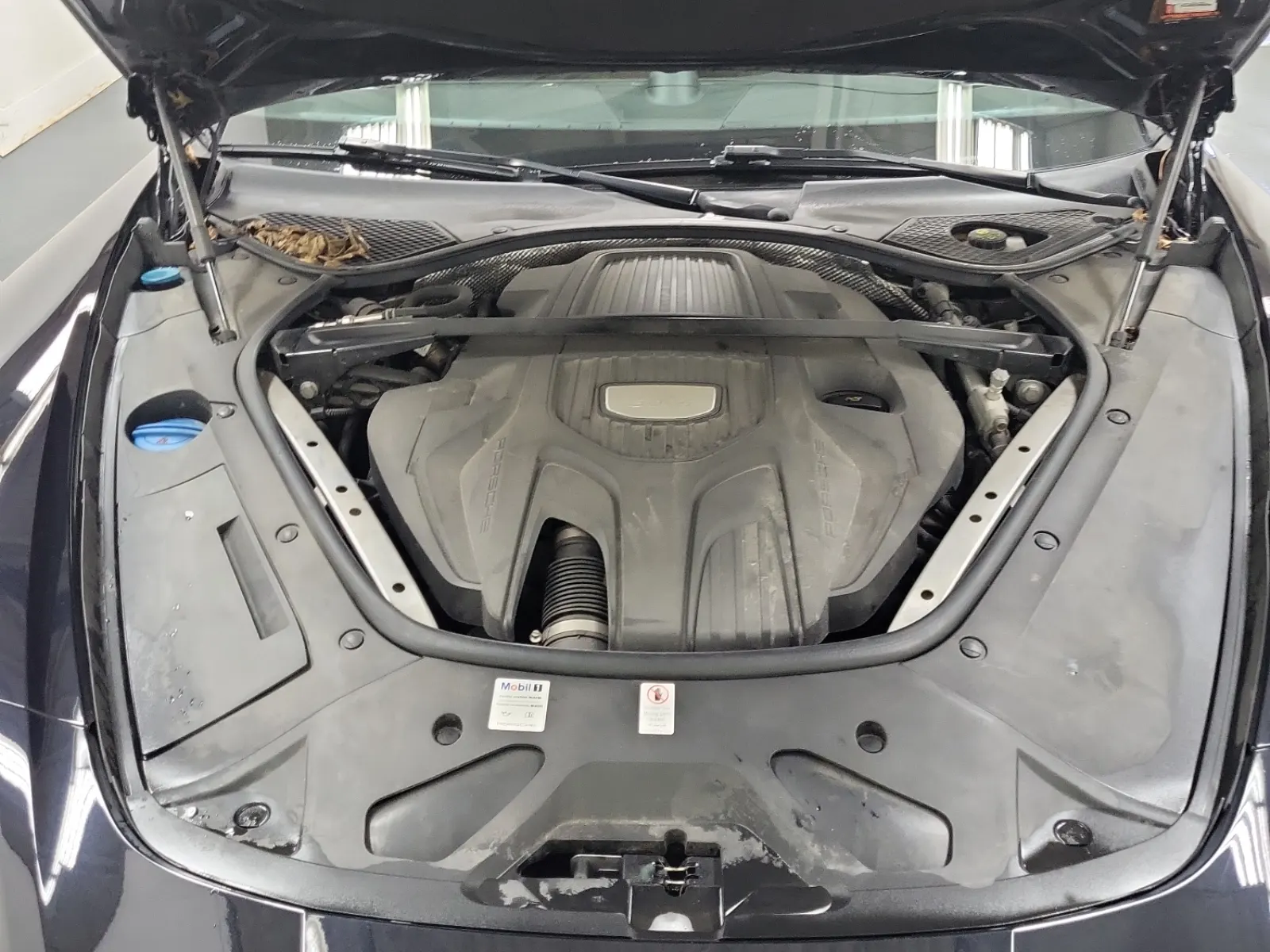Engine Photo