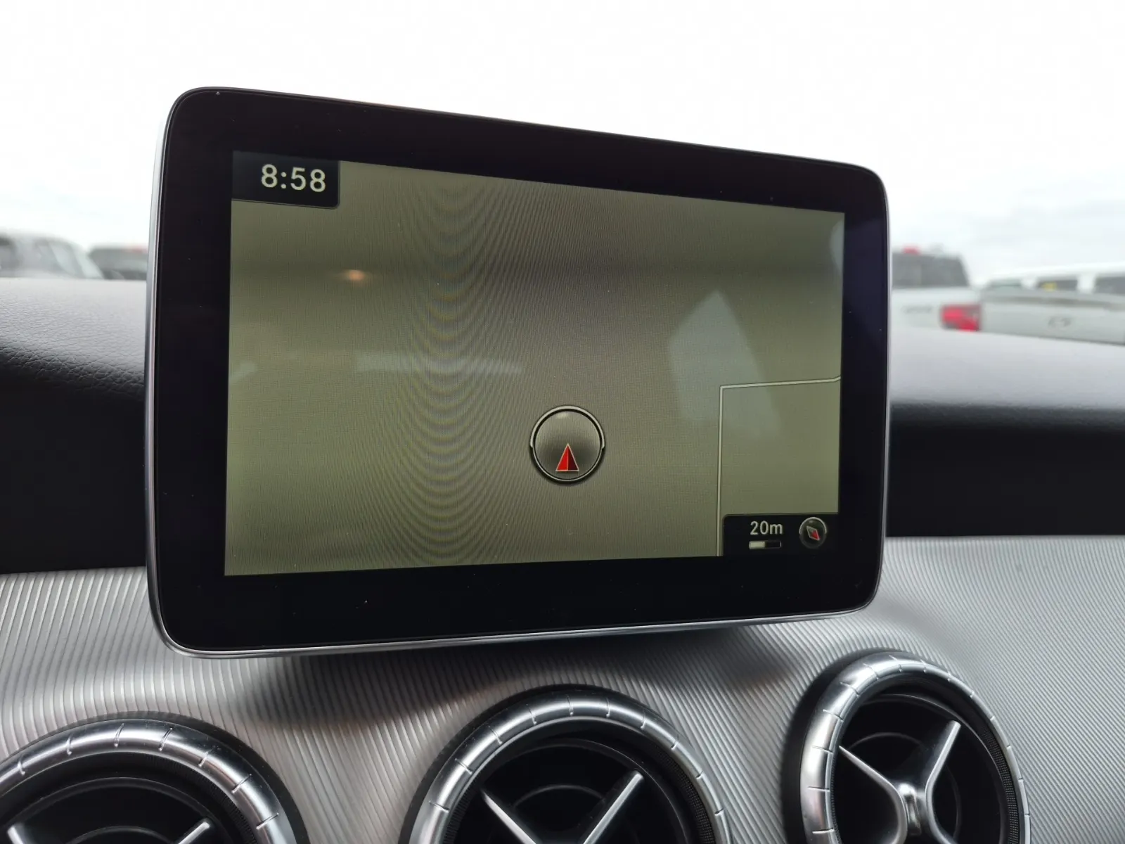 Navigation Photo