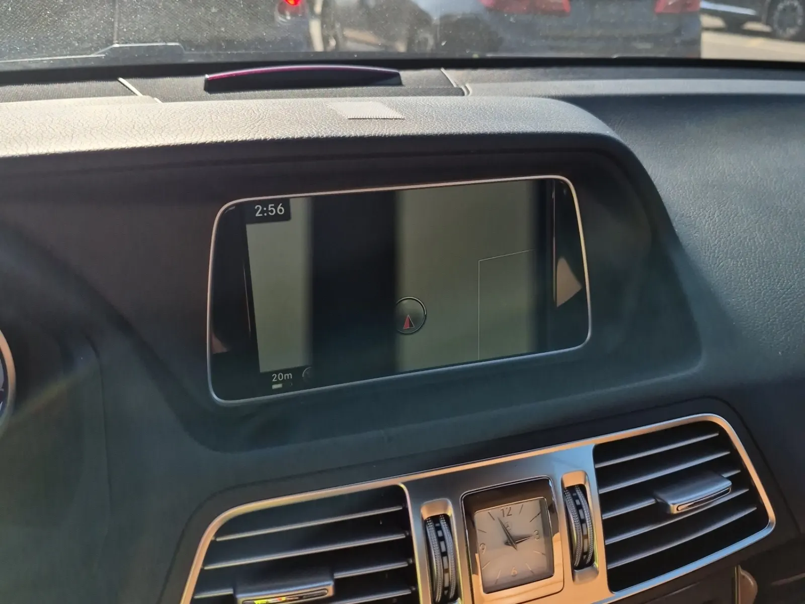 Navigation Photo