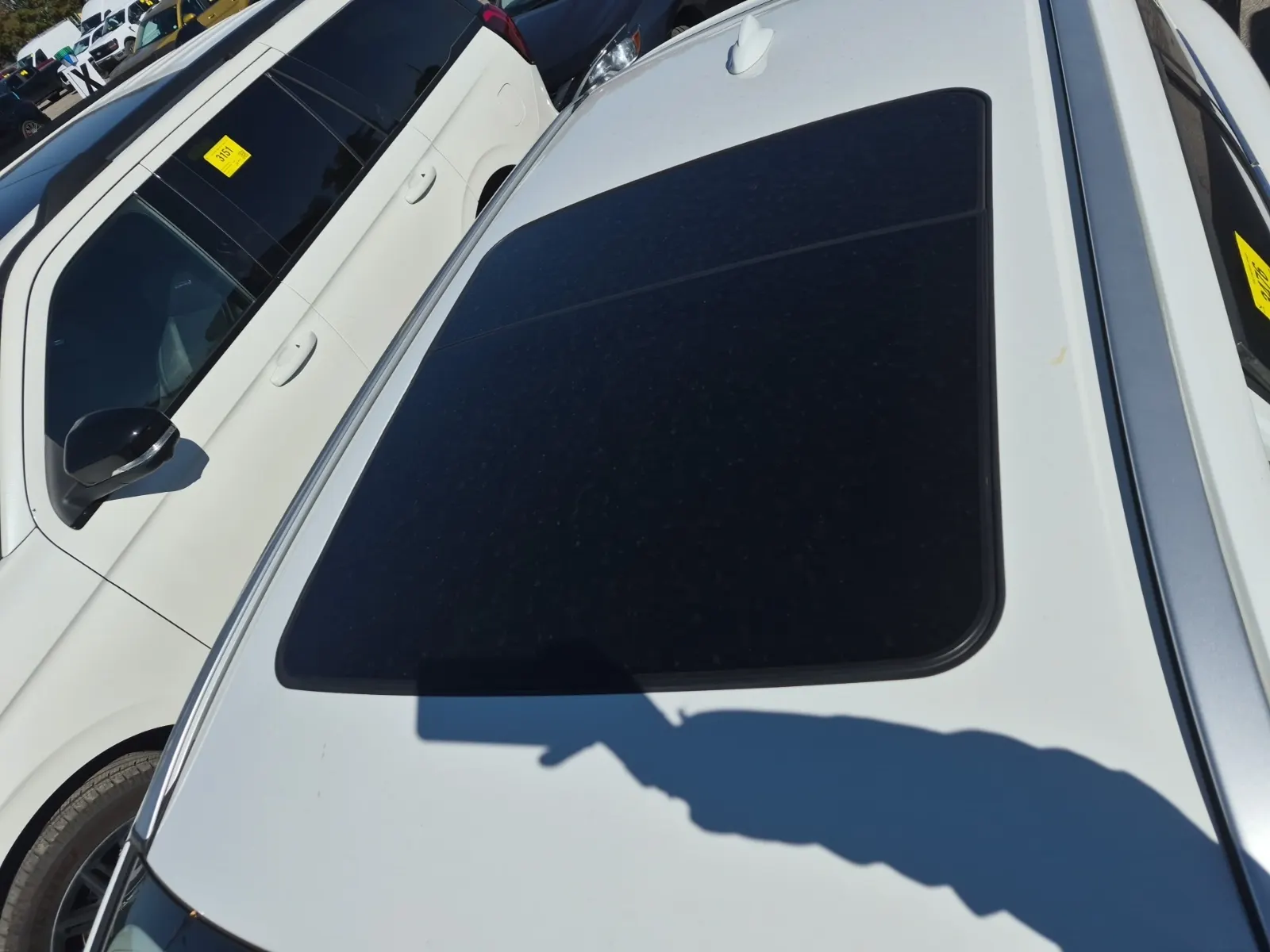 Exterior Roof Photo