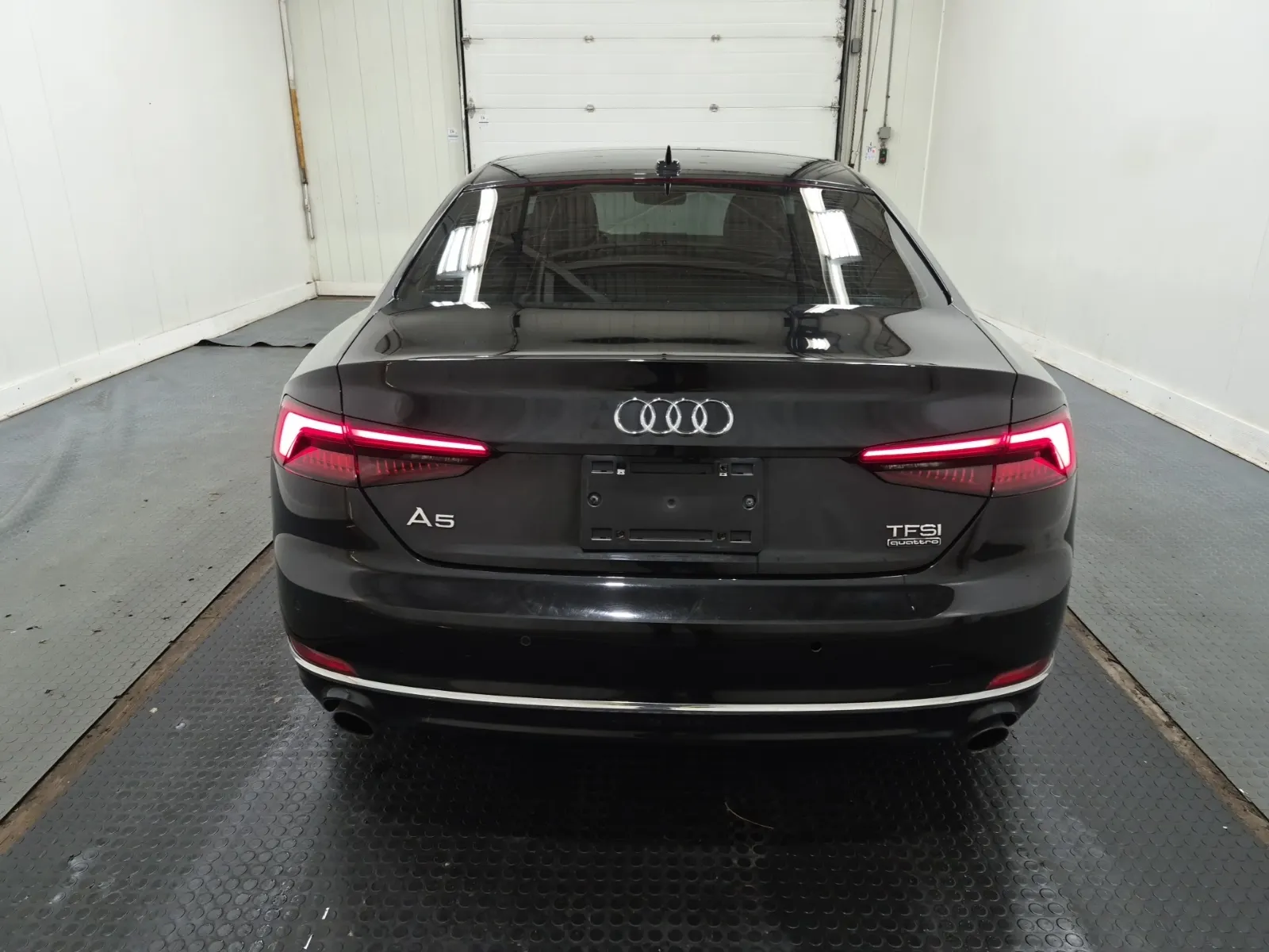 Full Rear Photo