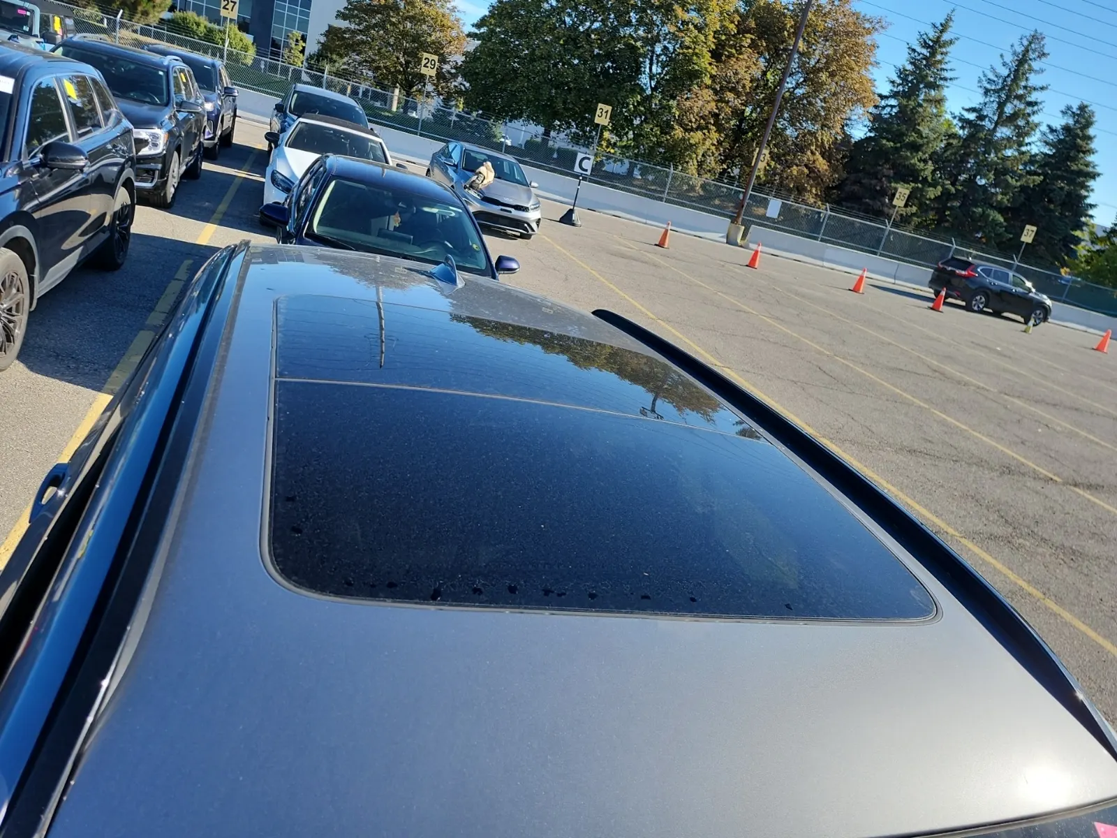 Exterior Roof Photo