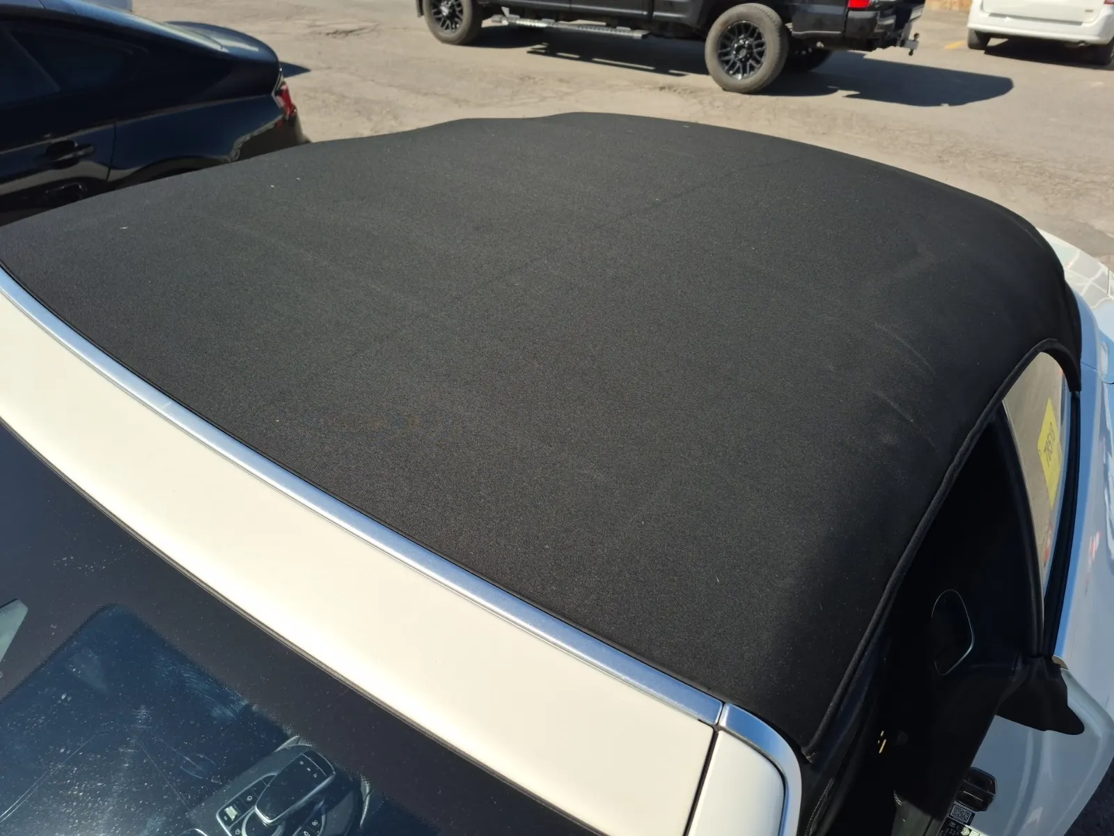Exterior Roof Photo