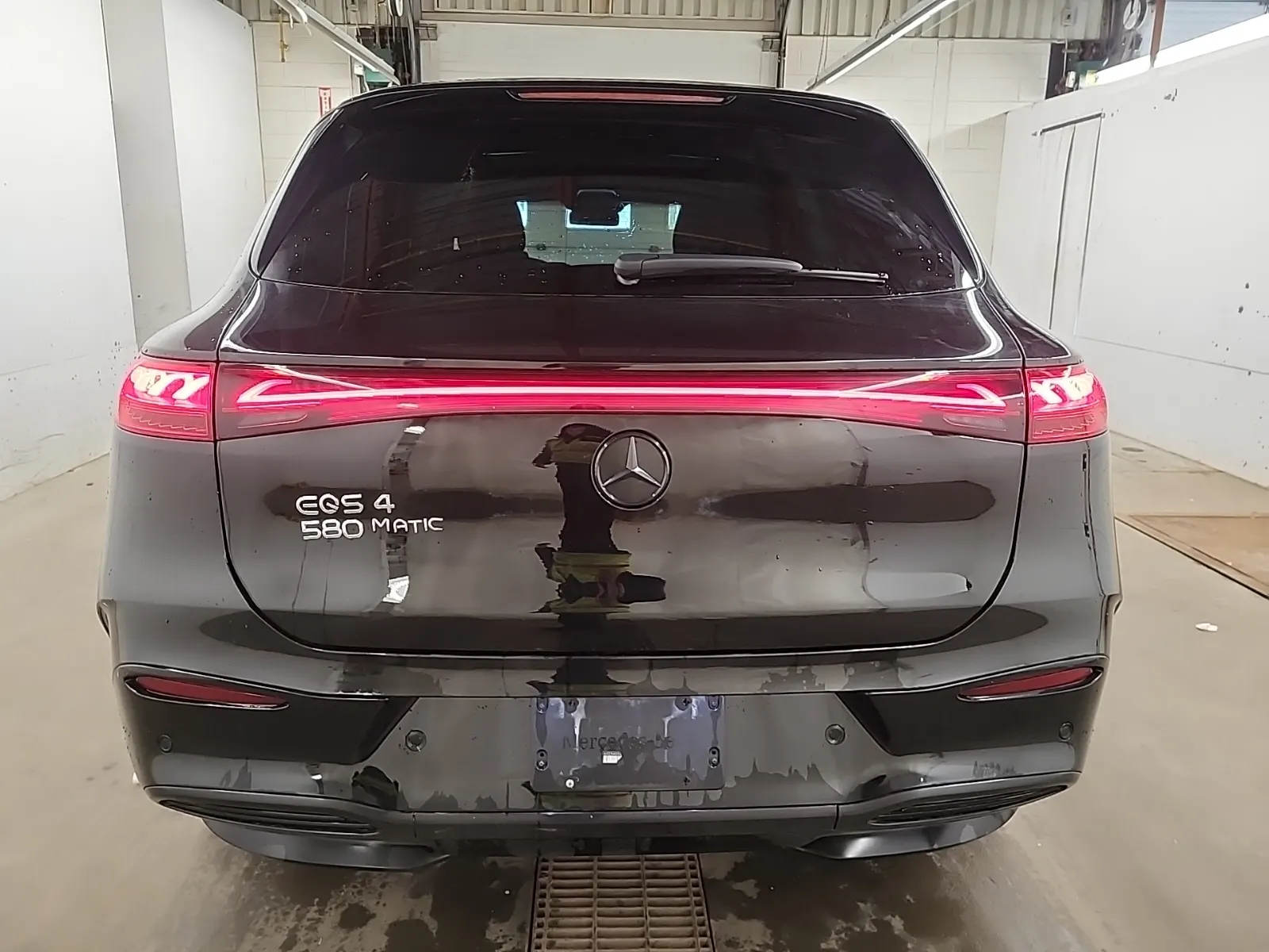 Full Rear Photo