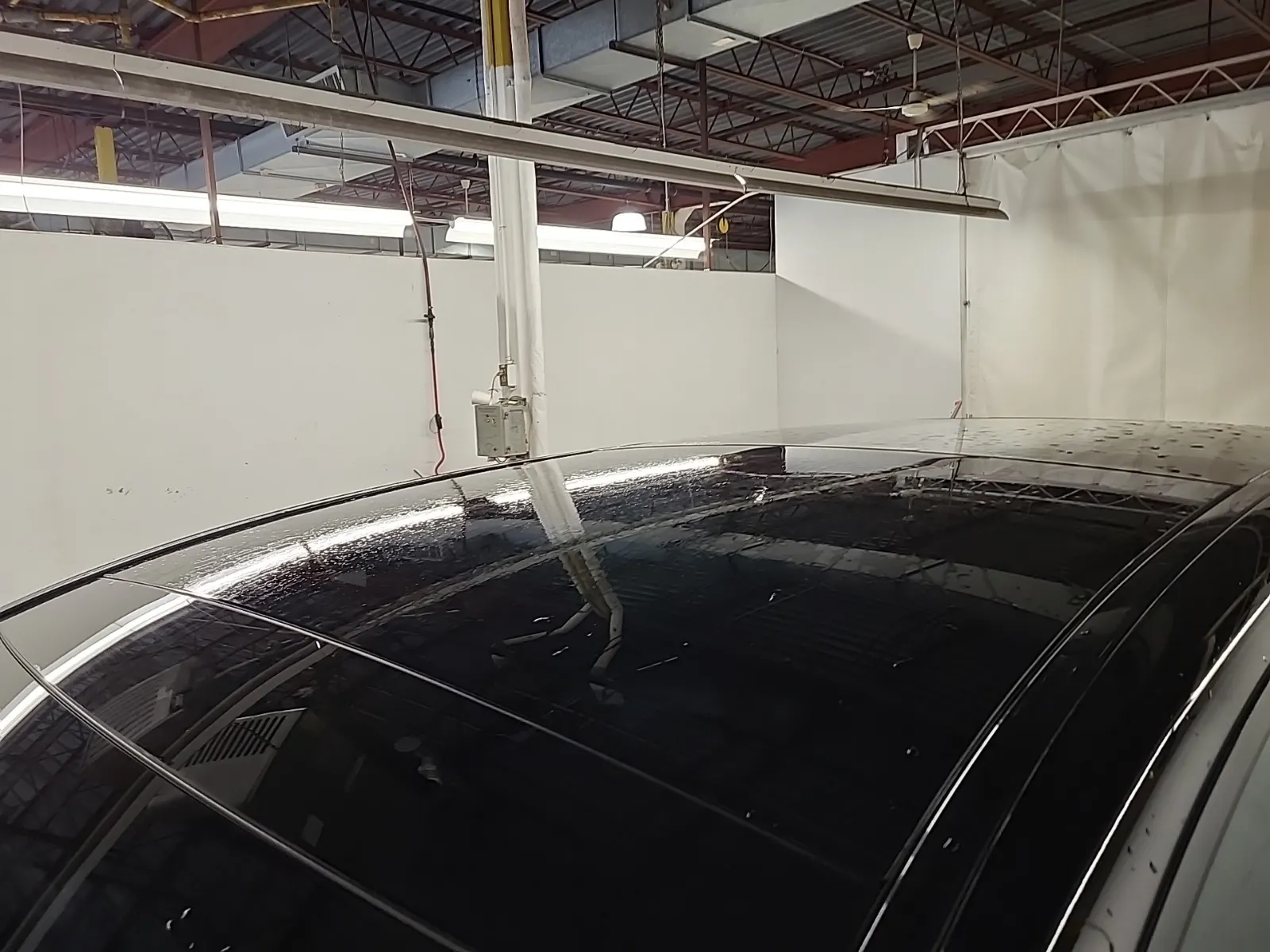 Exterior Roof Photo