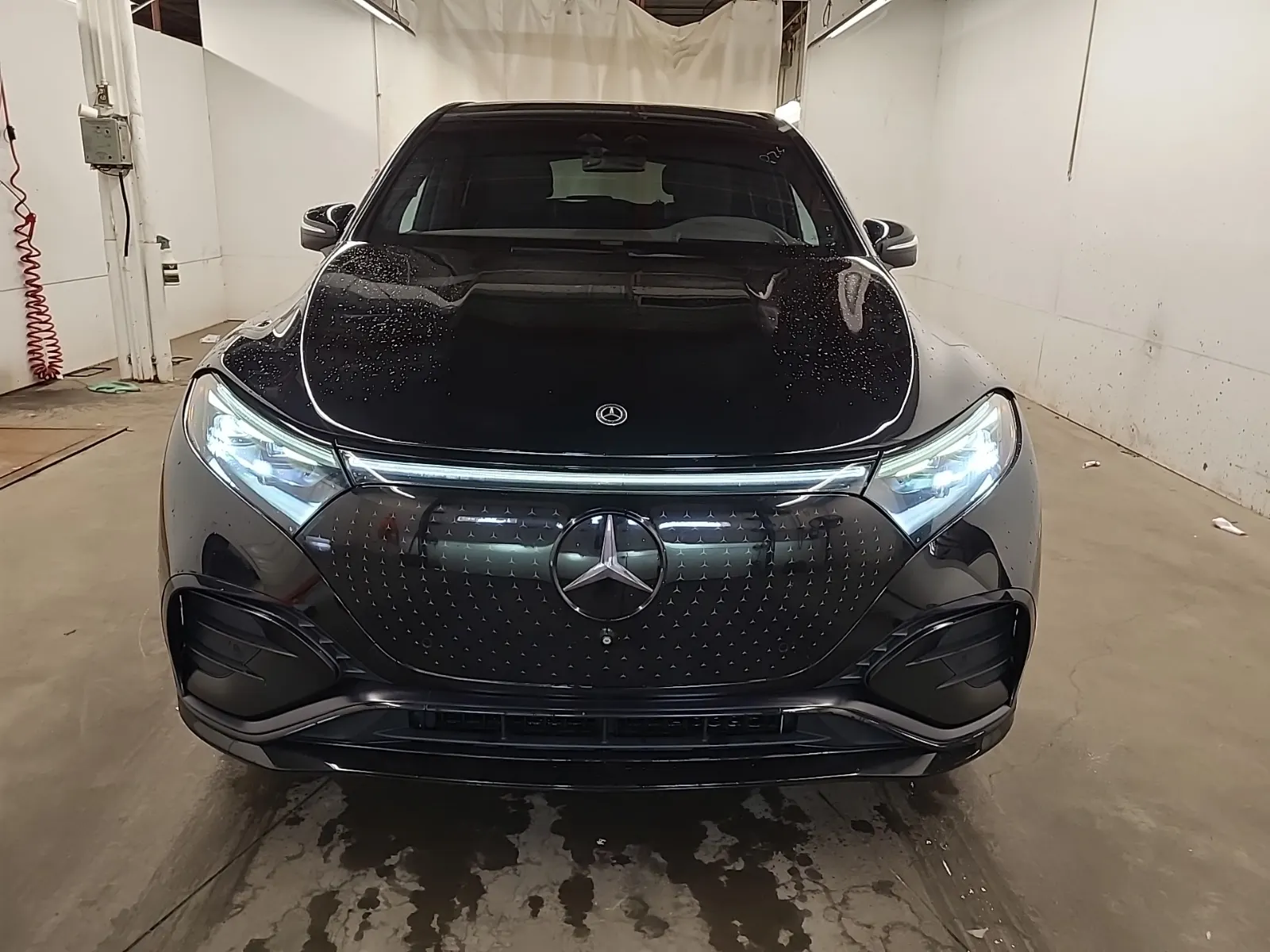 Full Front Photo