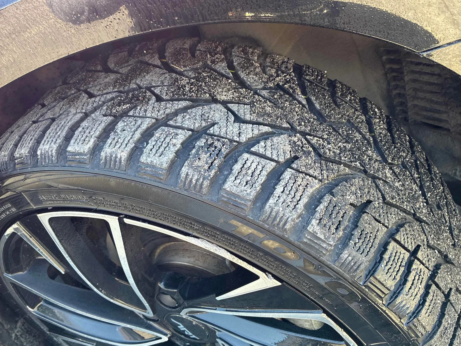 Tire