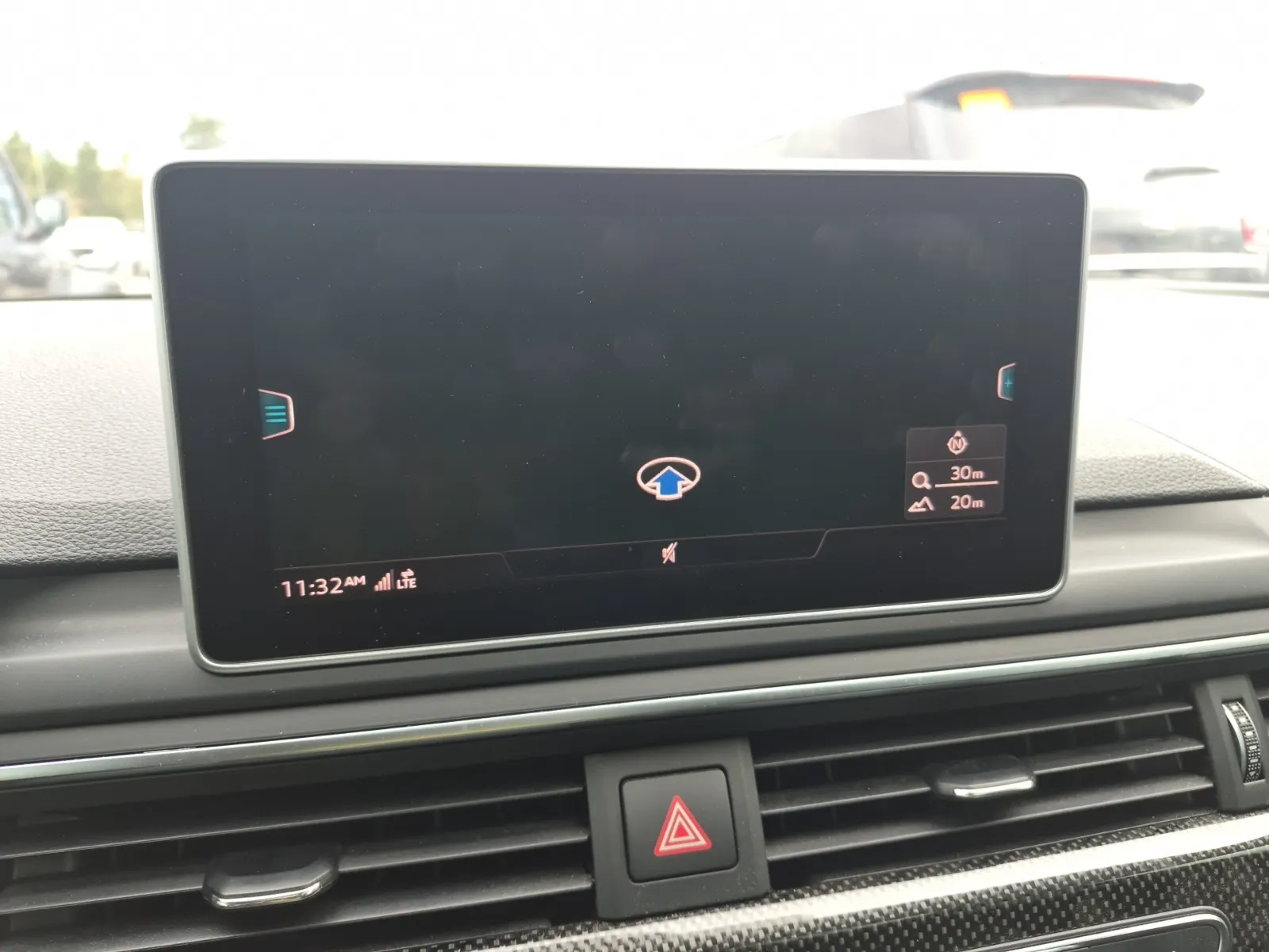 Navigation Photo