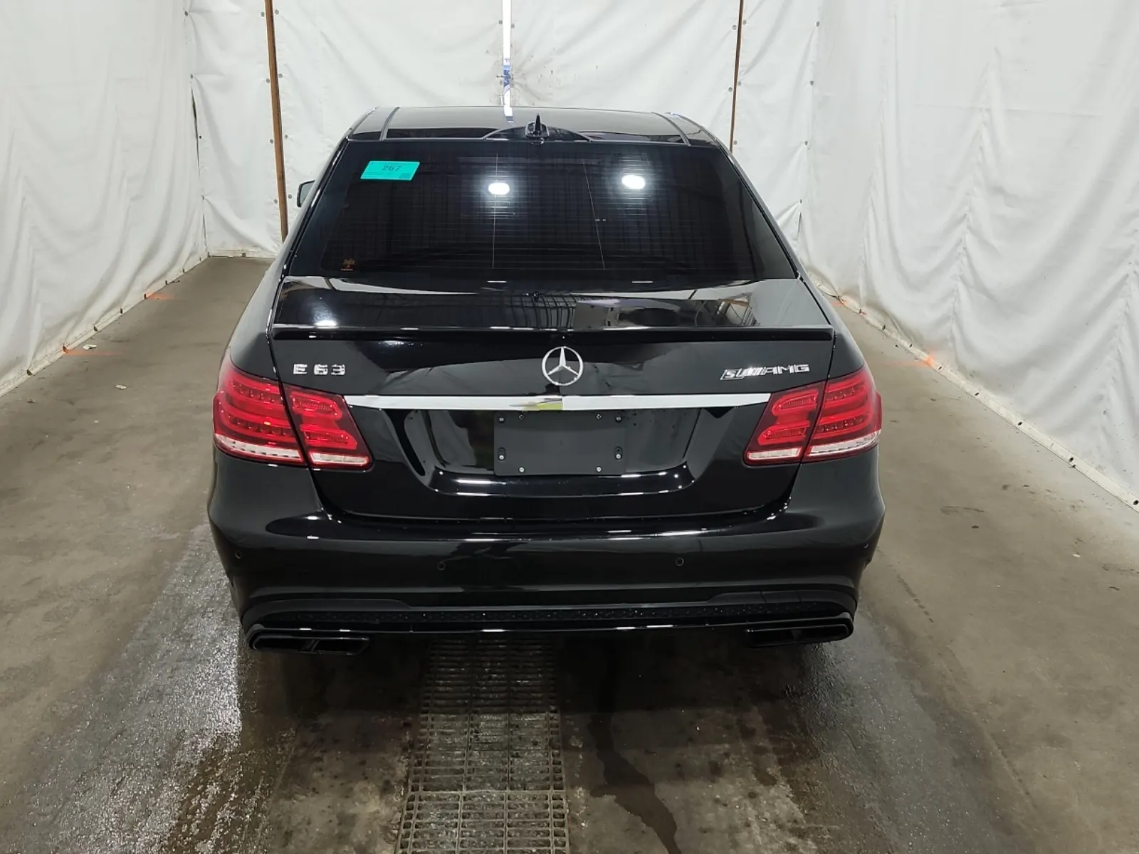 Full Rear Photo