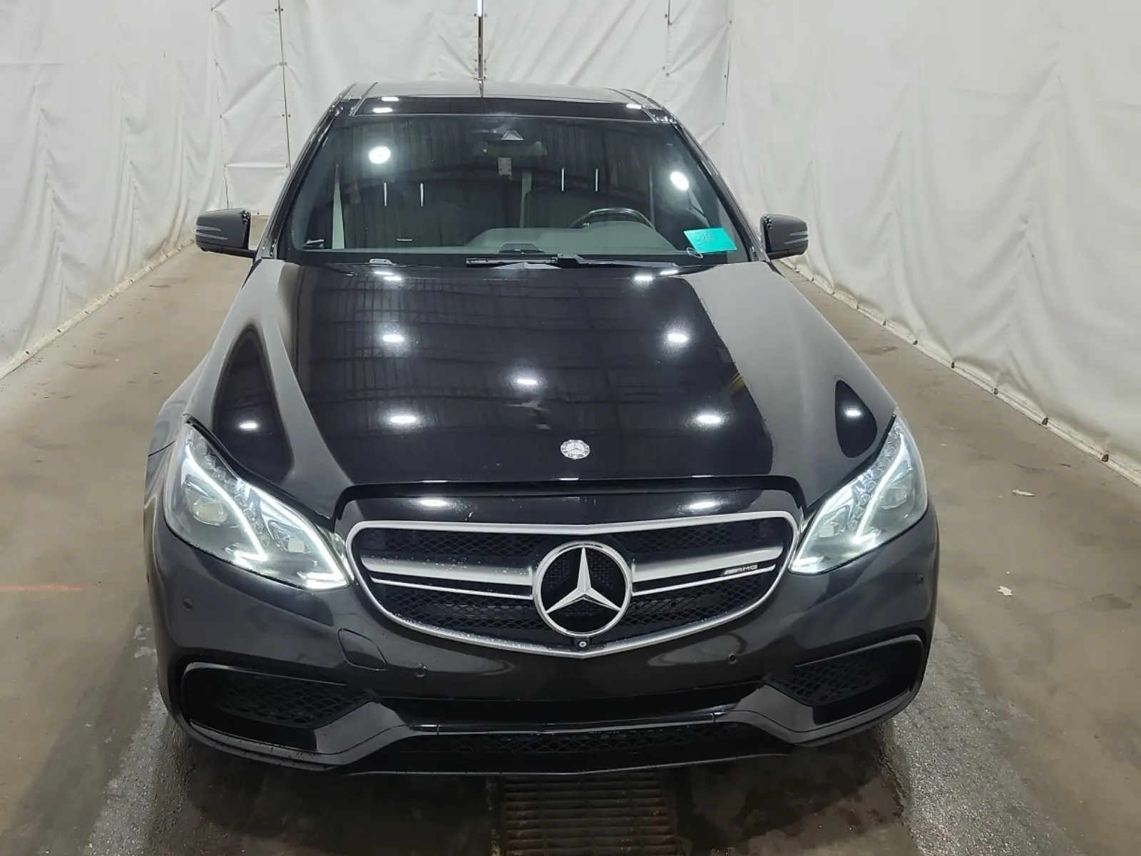 Full Front Photo