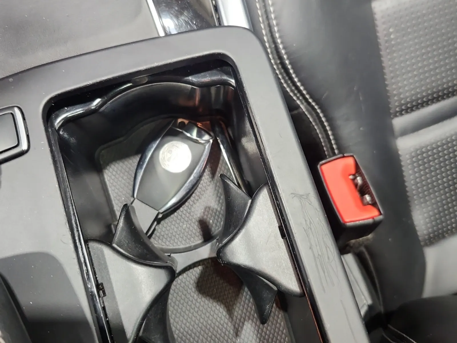Keys/Fobs/Manual Photo