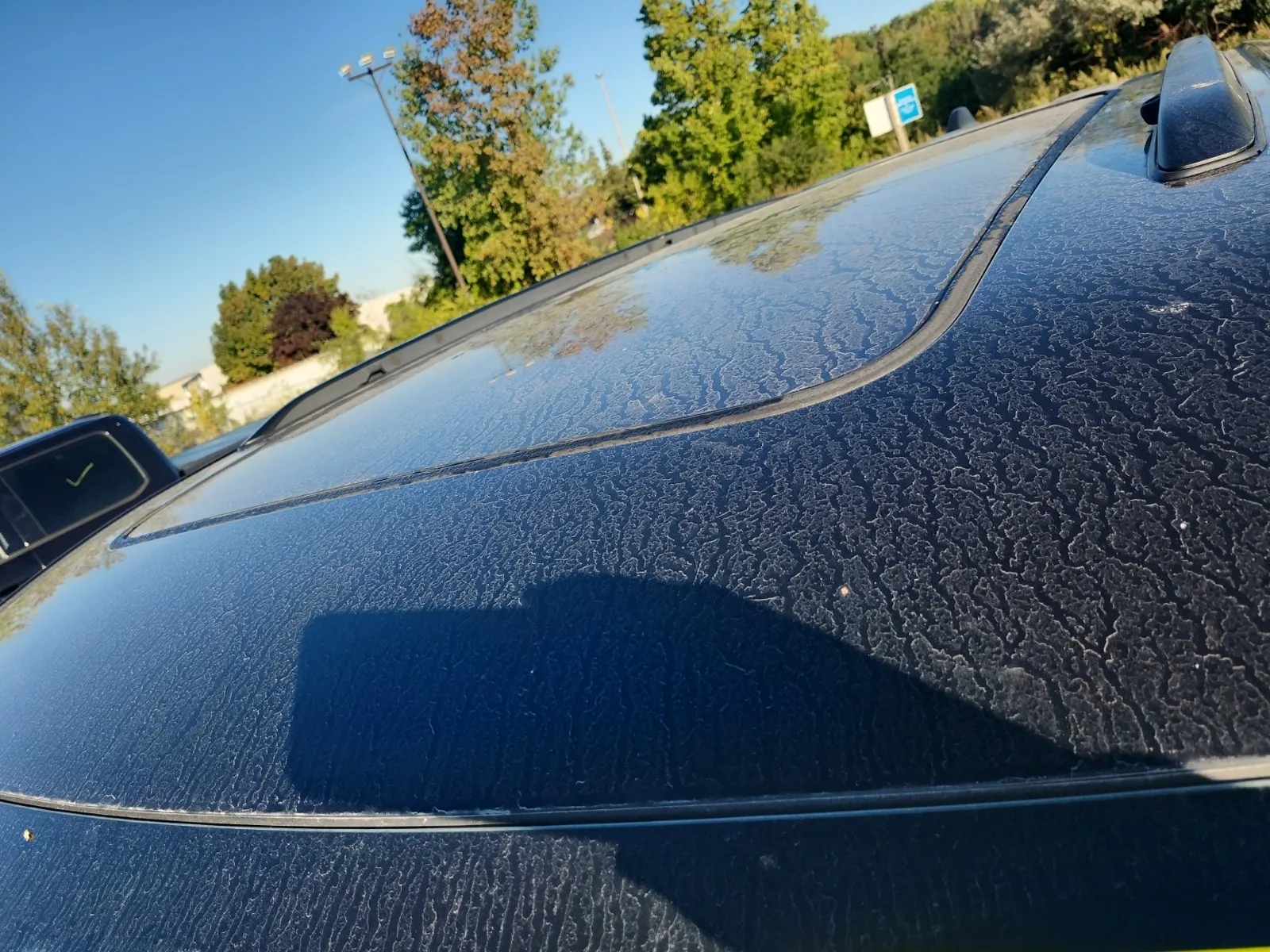 Exterior Roof Photo
