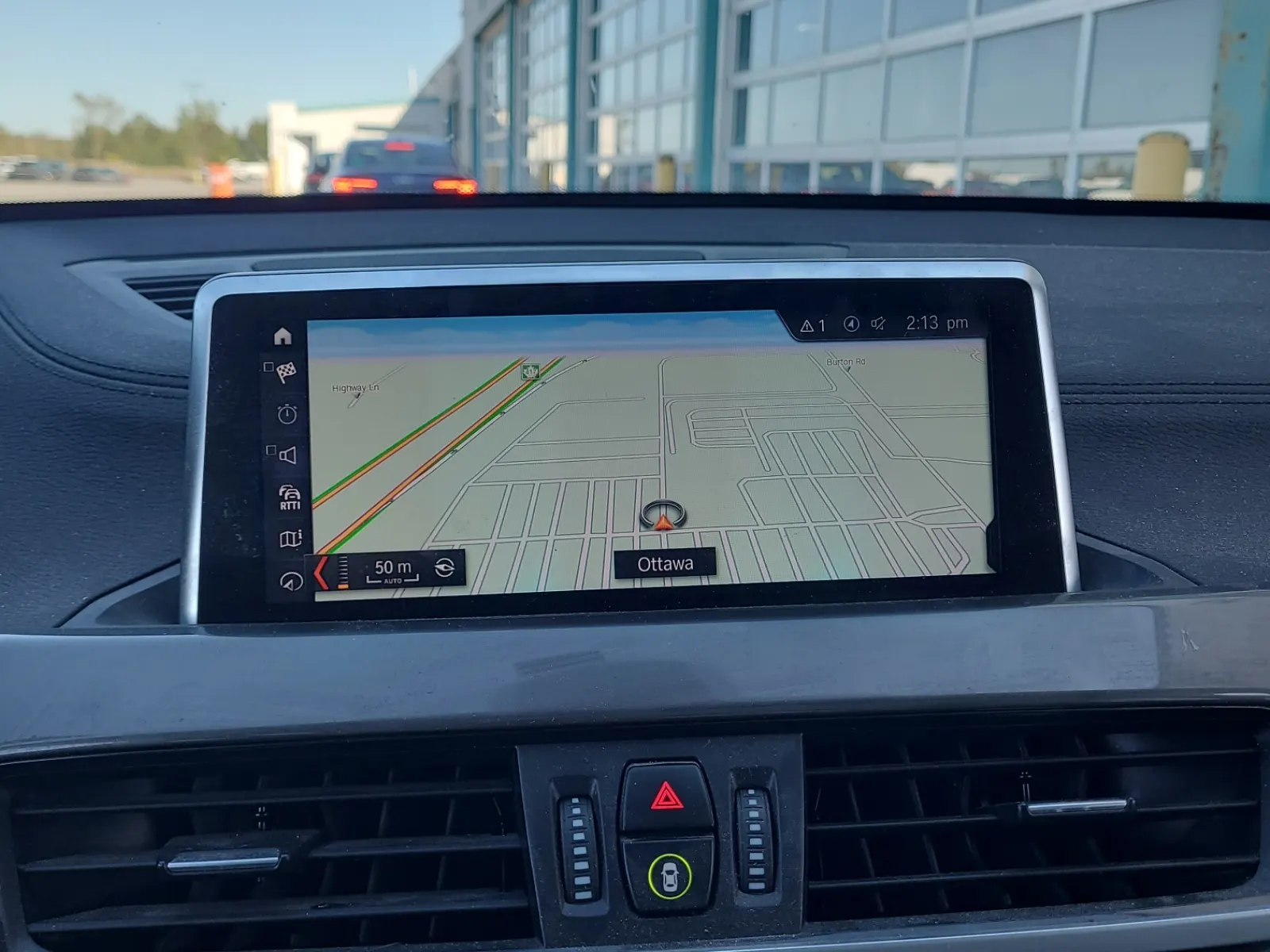 Navigation Photo