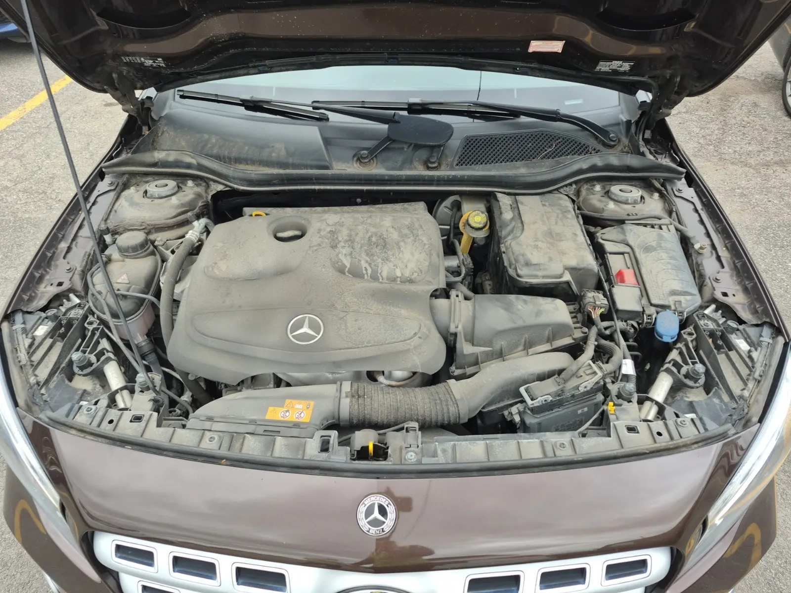 Engine Photo