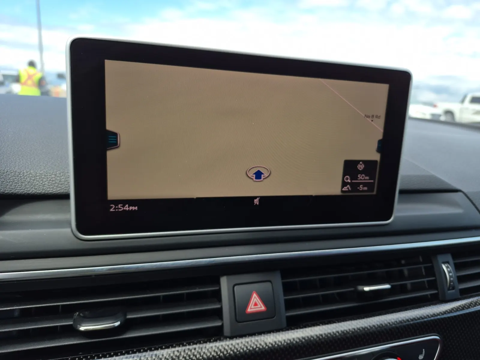 Navigation Photo