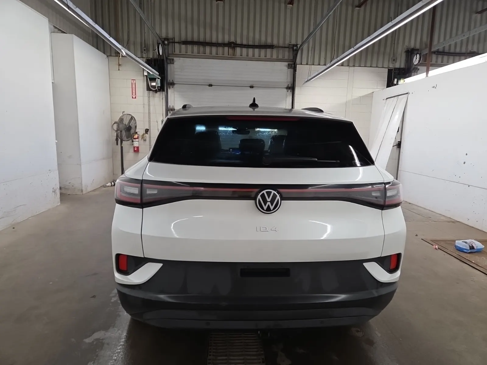 Full Rear Photo